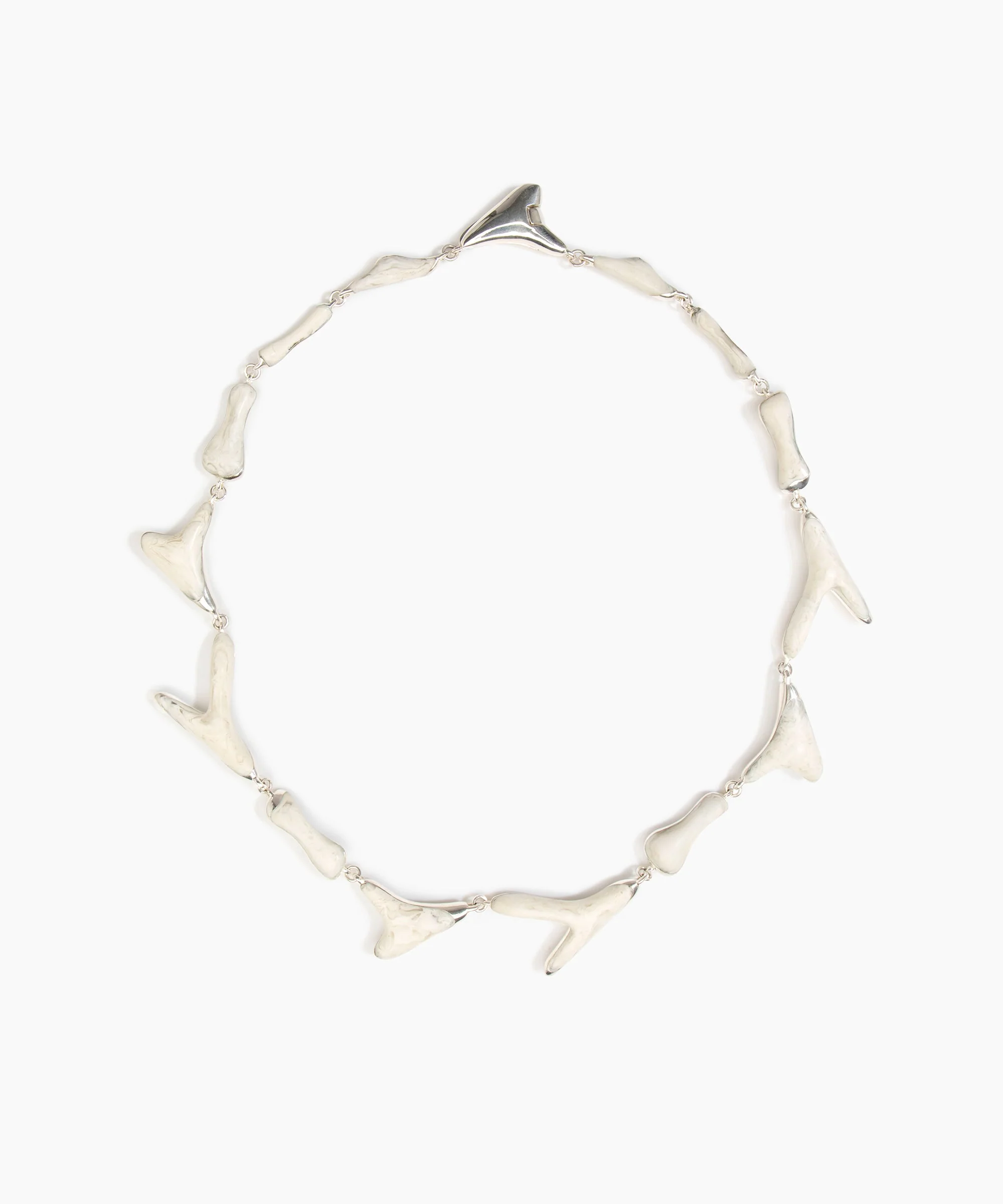 Bones Choker