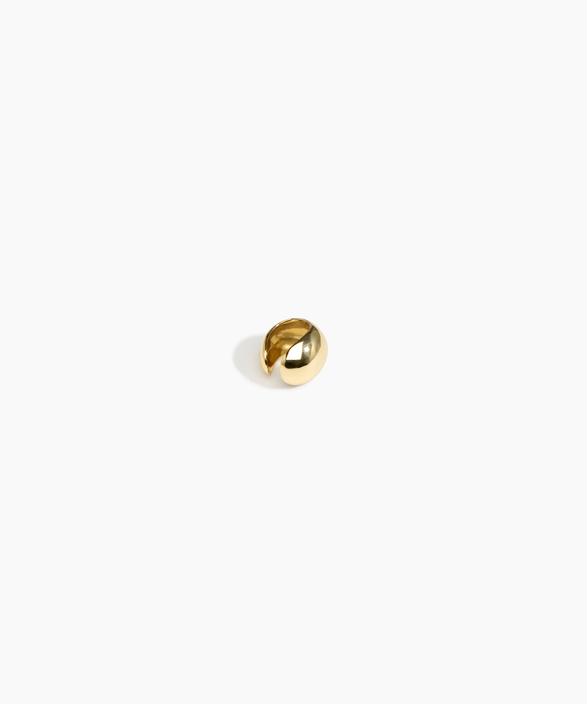 Chifferi Ear Cuff - Image 2