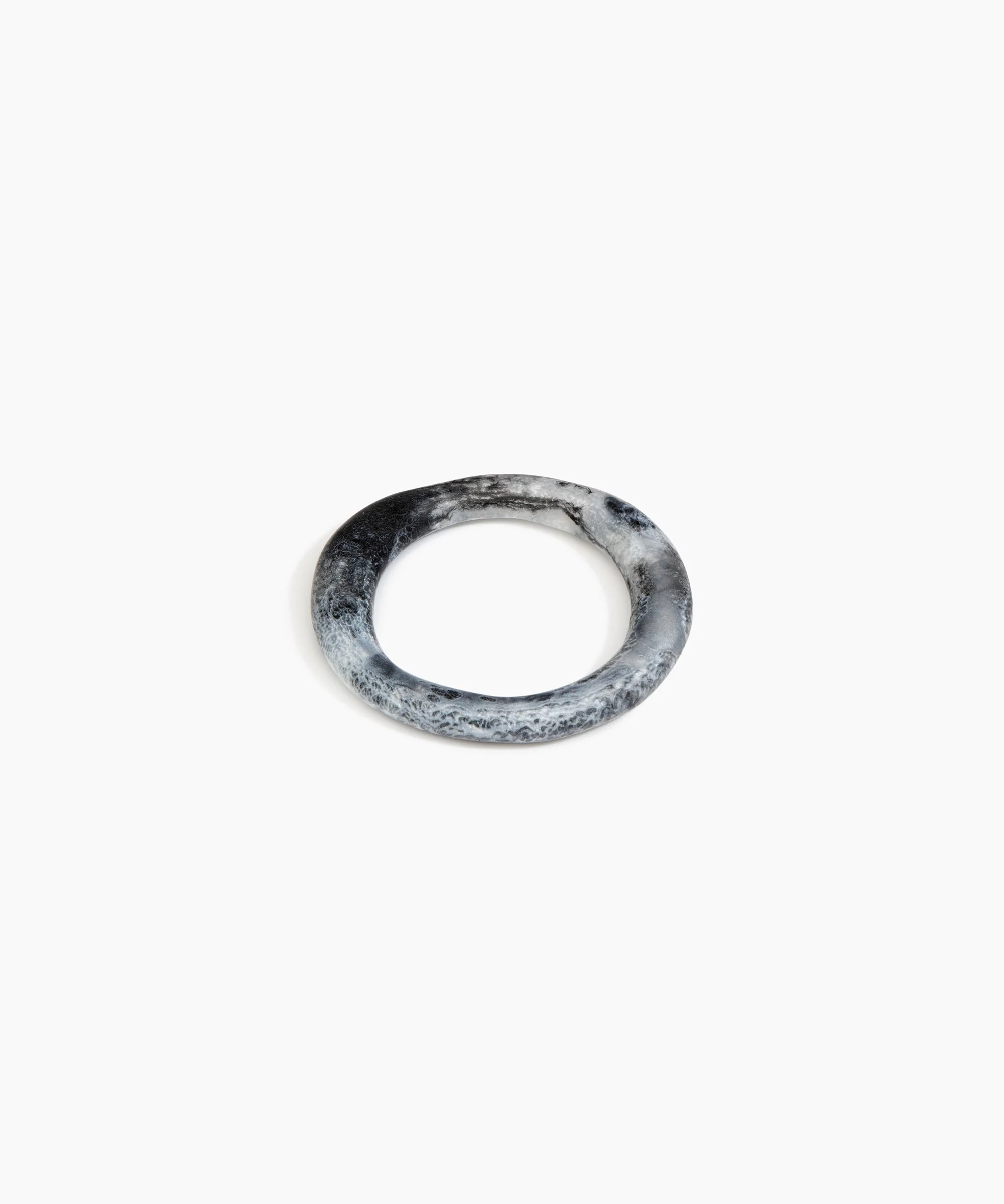 Drift Wishbone Bangle - Image 13
