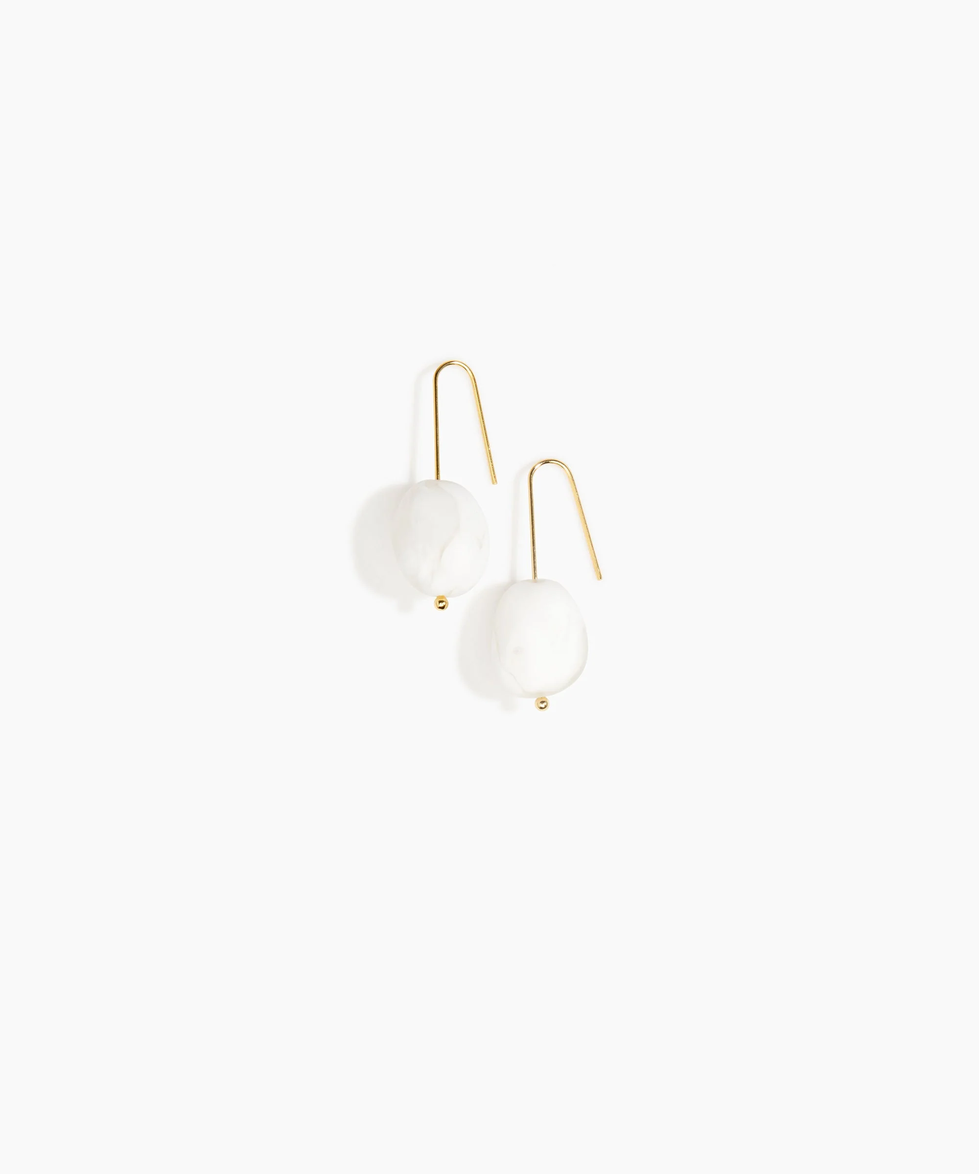 Earth Wire Earrings - Image 16