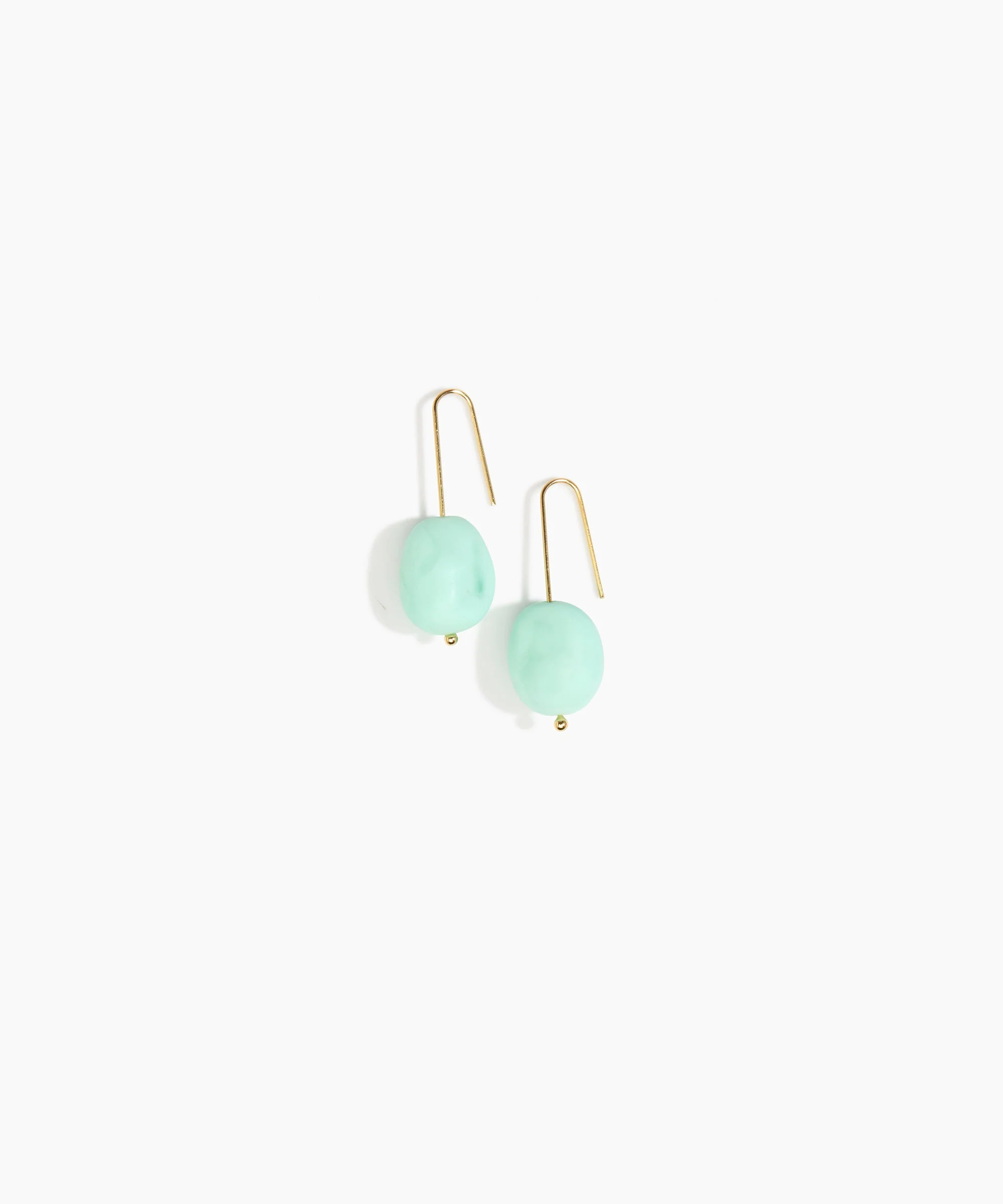Earth Wire Earrings - Image 27