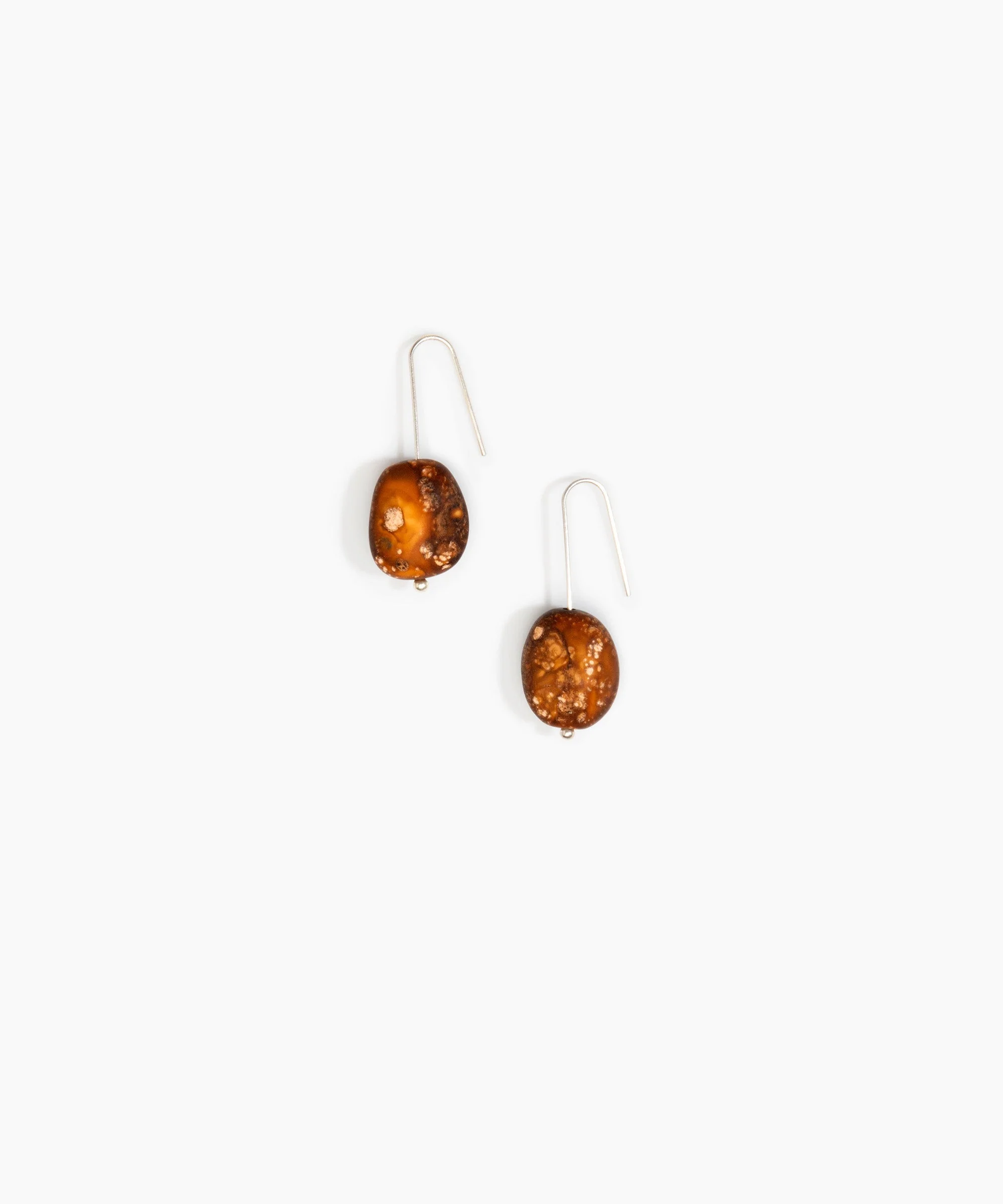 Earth Wire Earrings - Image 31
