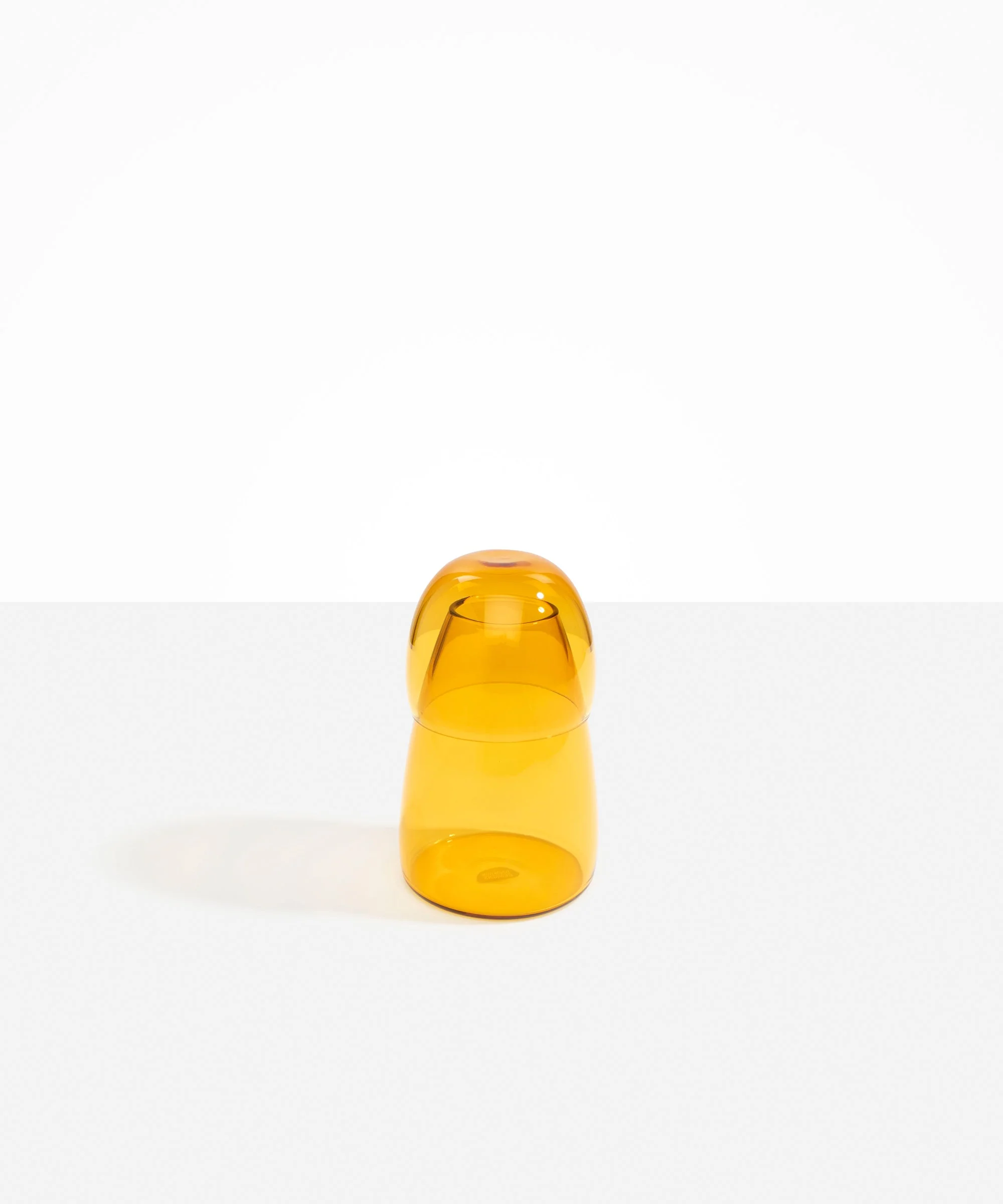 Glass Pebble Carafe - Image 2