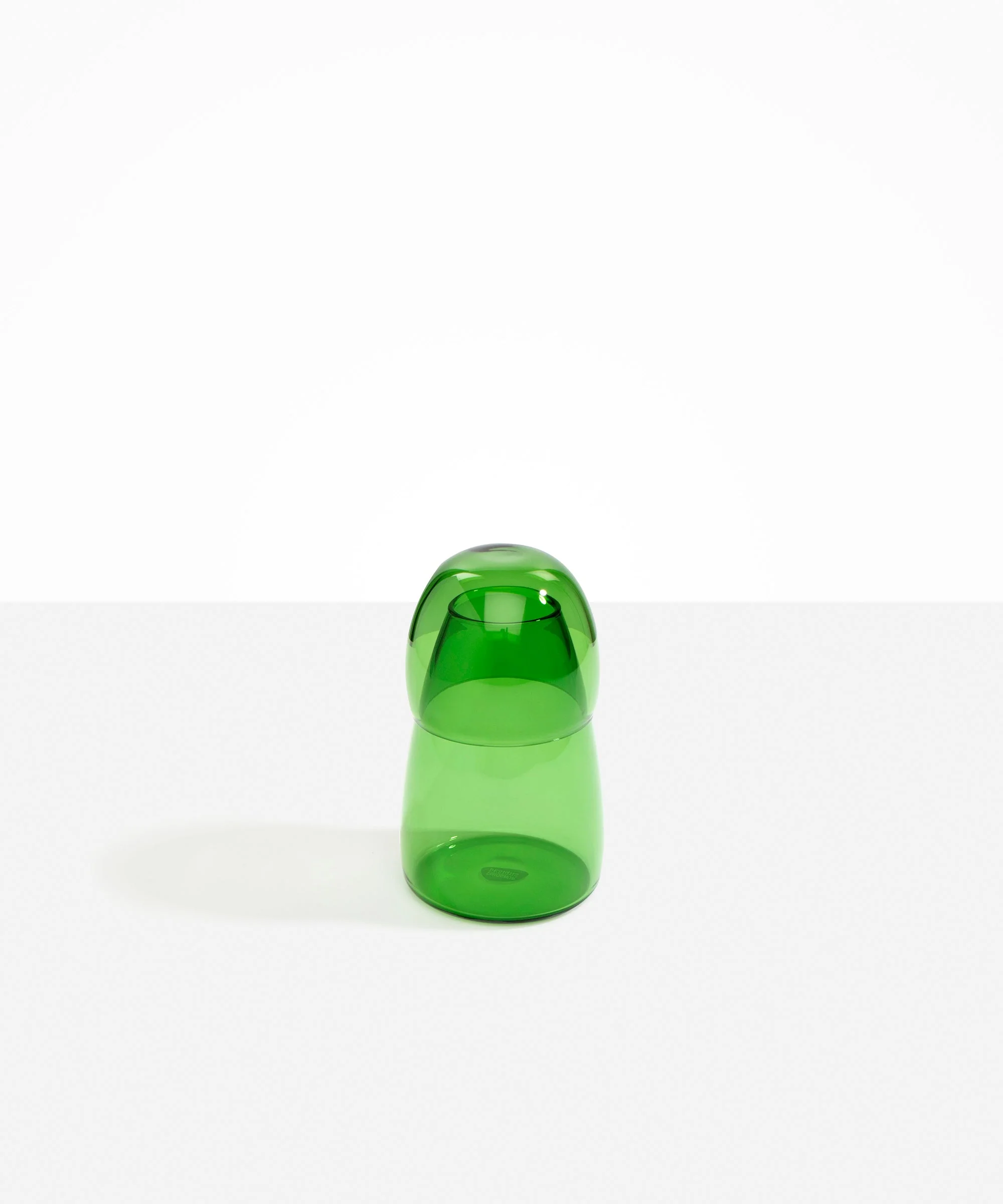 Glass Pebble Carafe - Image 4