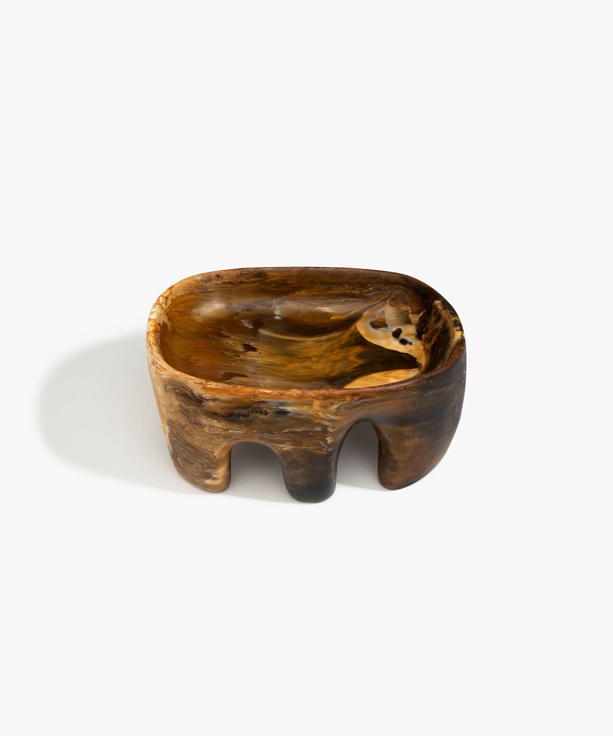 Large Branch Bowl - Image 2