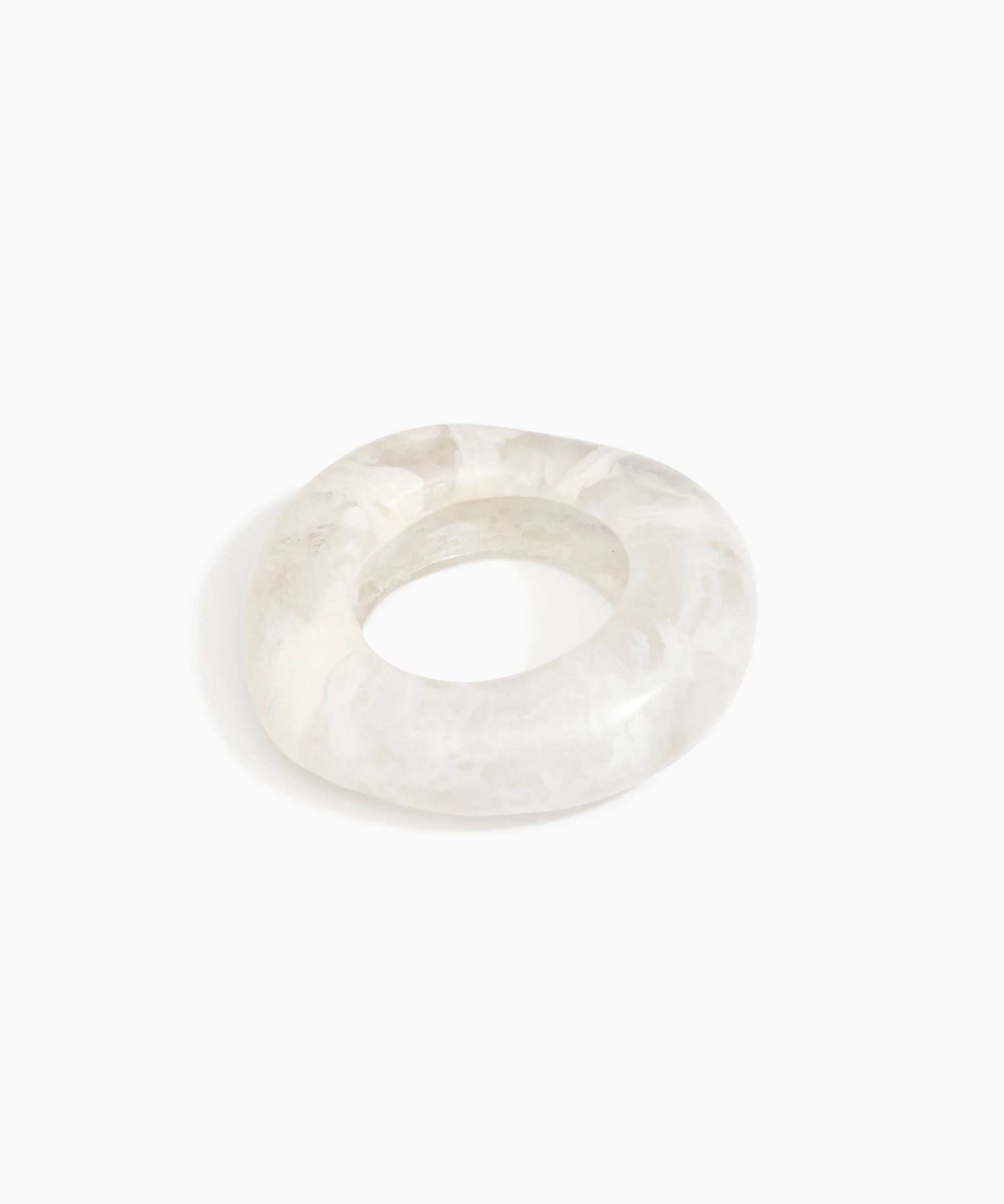 Large Drift Bangle - Image 7