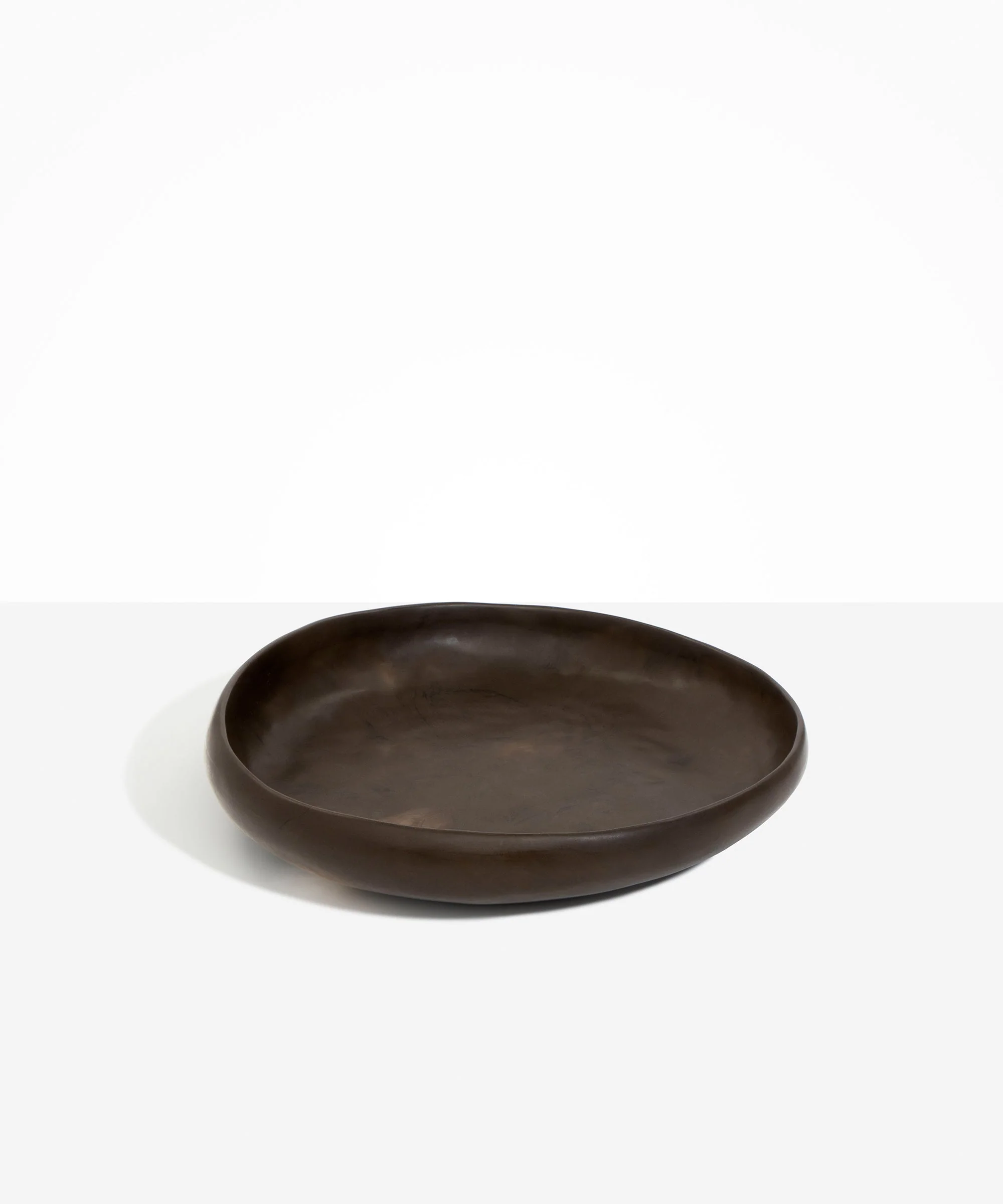 Large Earth Bowl