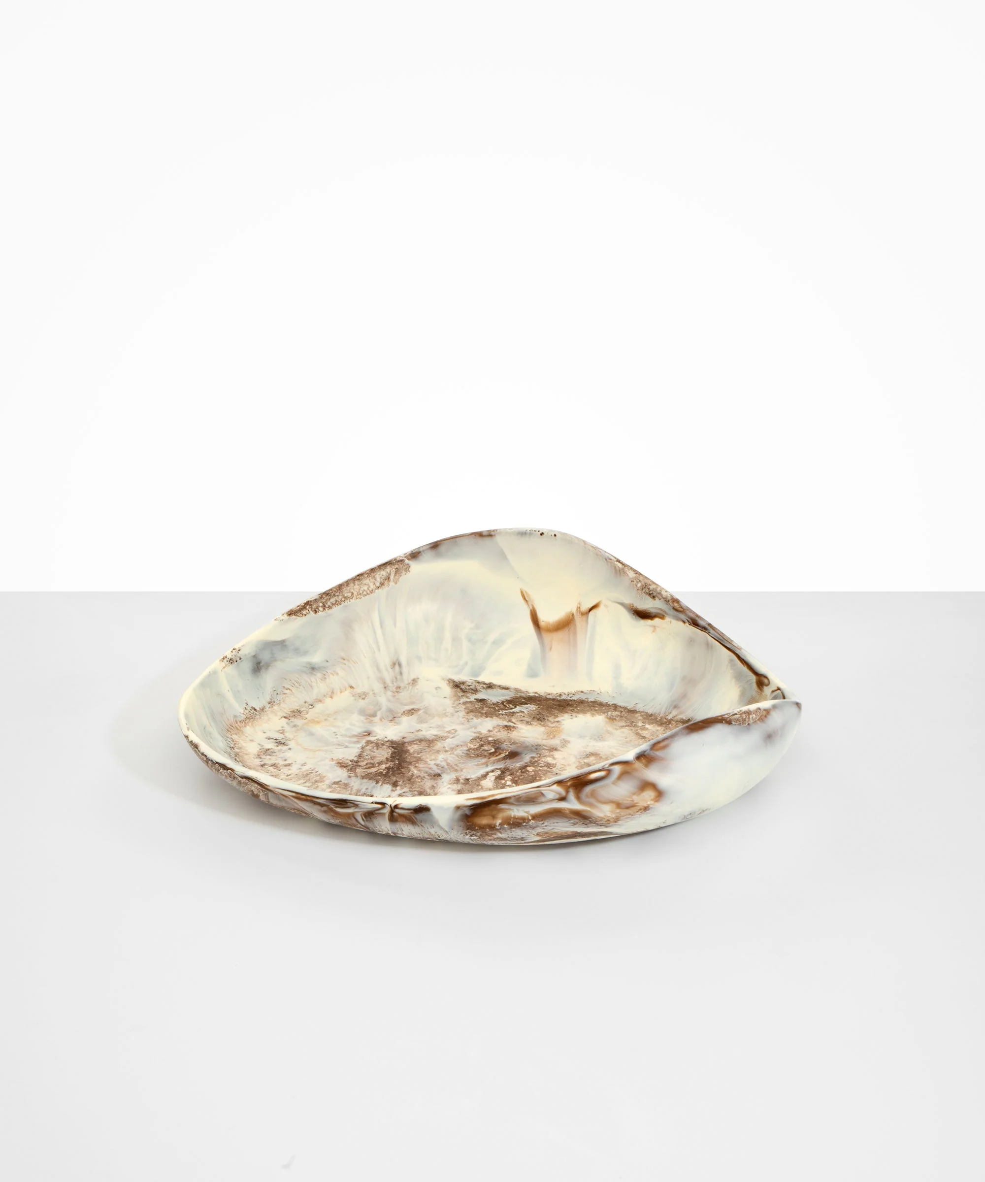 Large Leaf Bowl - Image 9