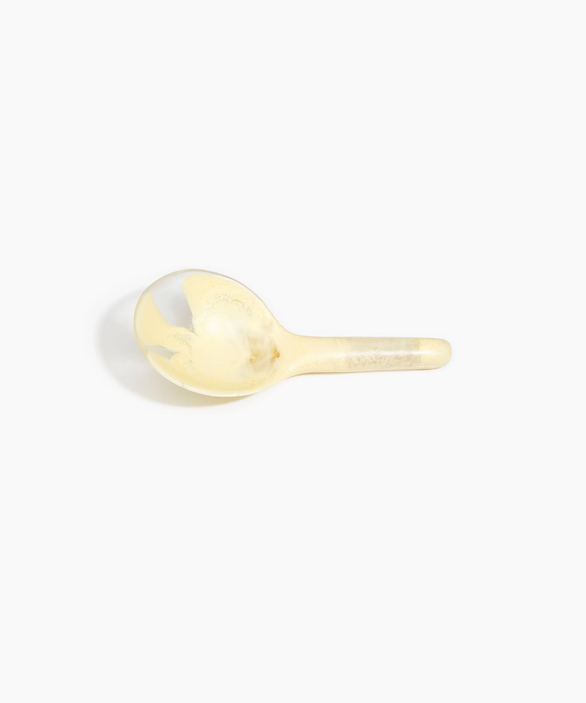Large Round Spoon - Image 12