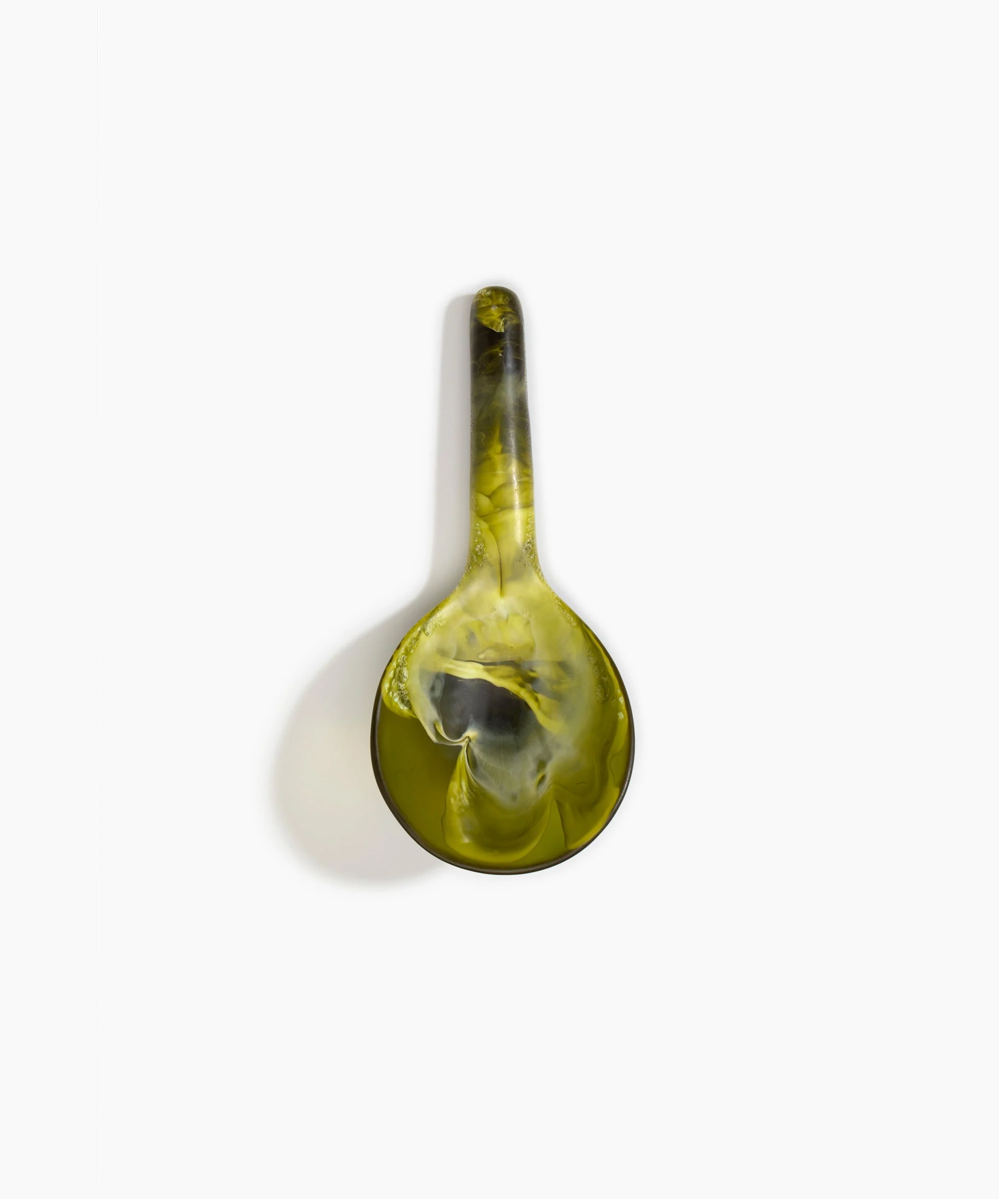 Large Round Spoon - Image 13