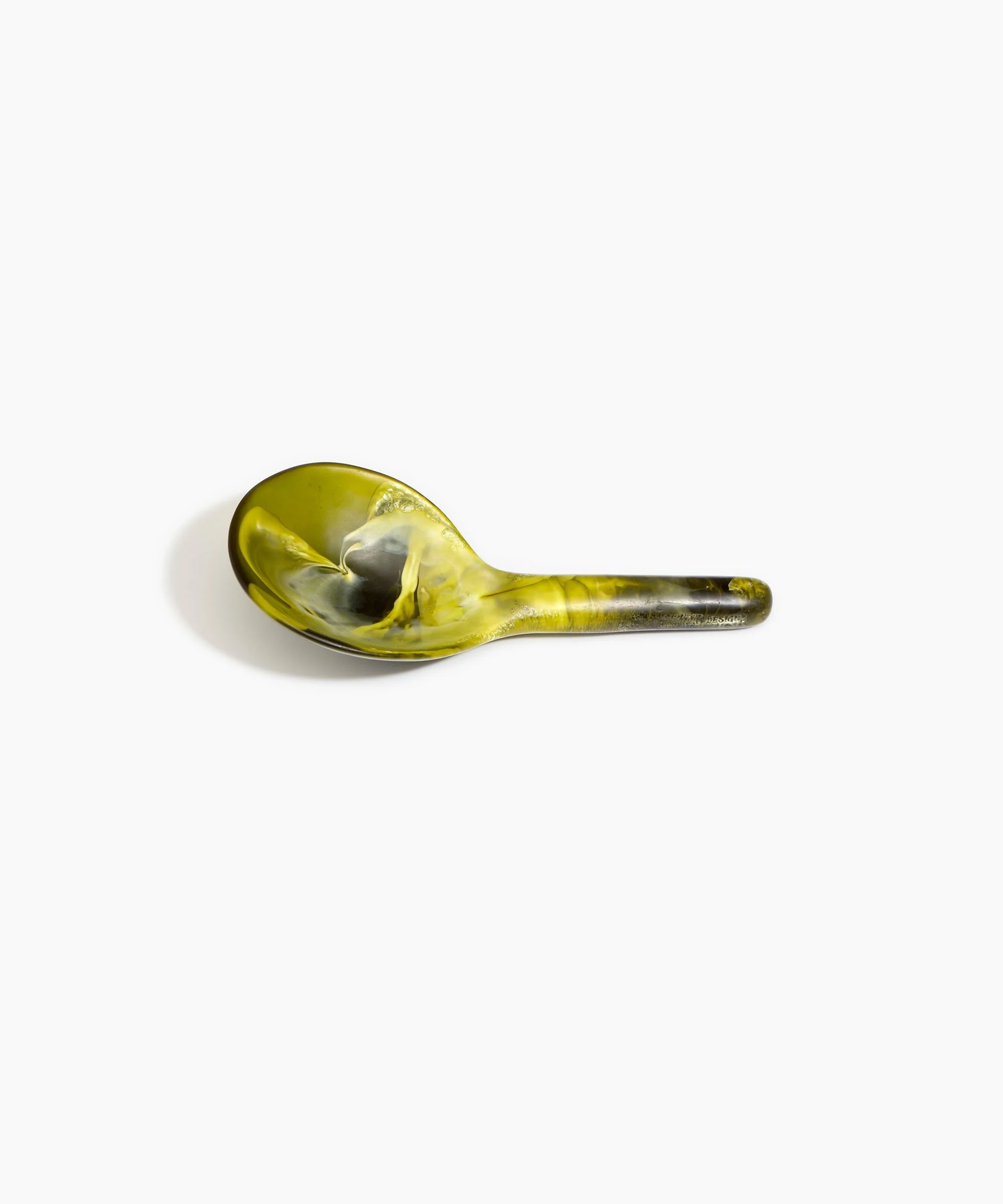Large Round Spoon - Image 14