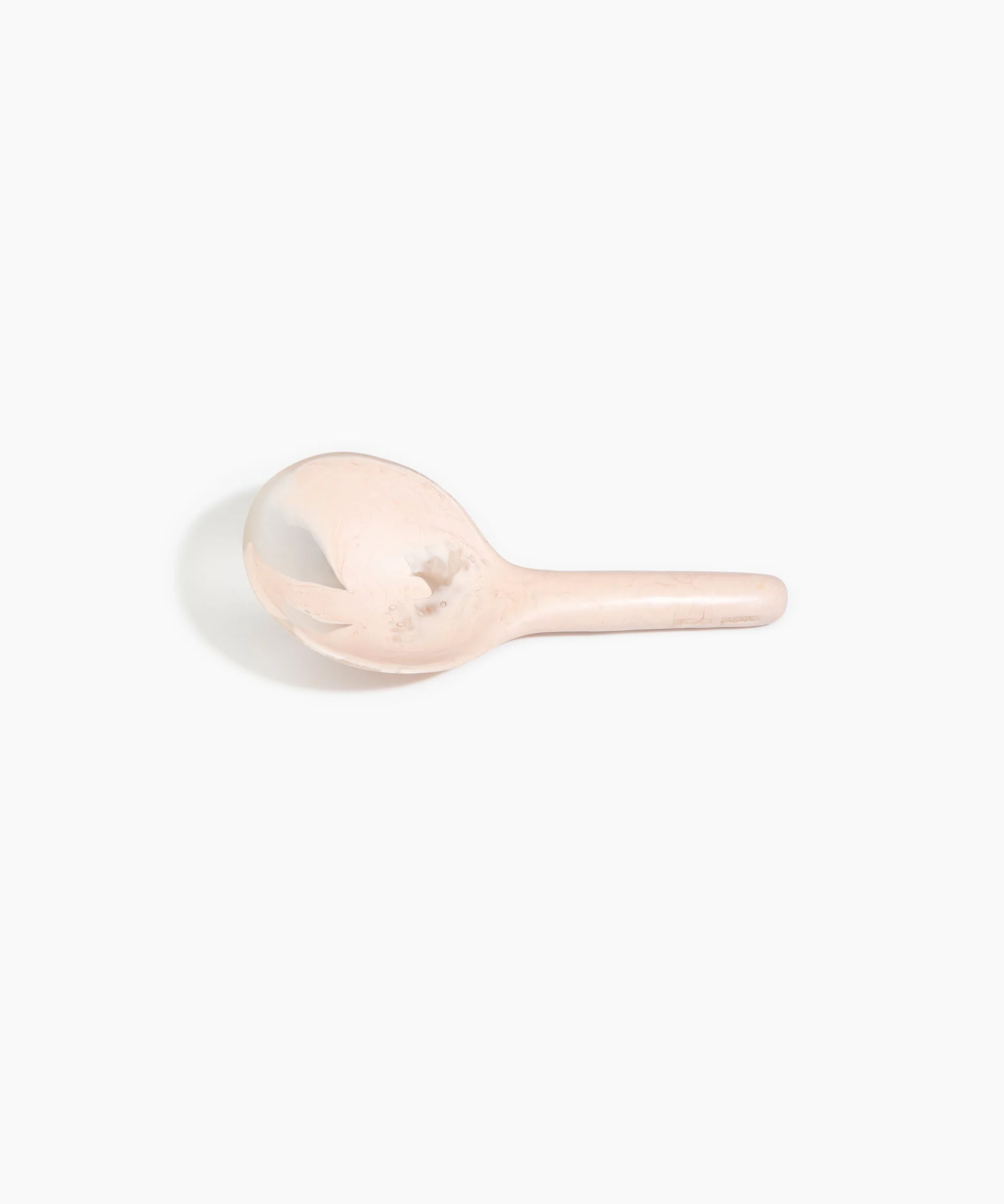 Large Round Spoon - Image 2