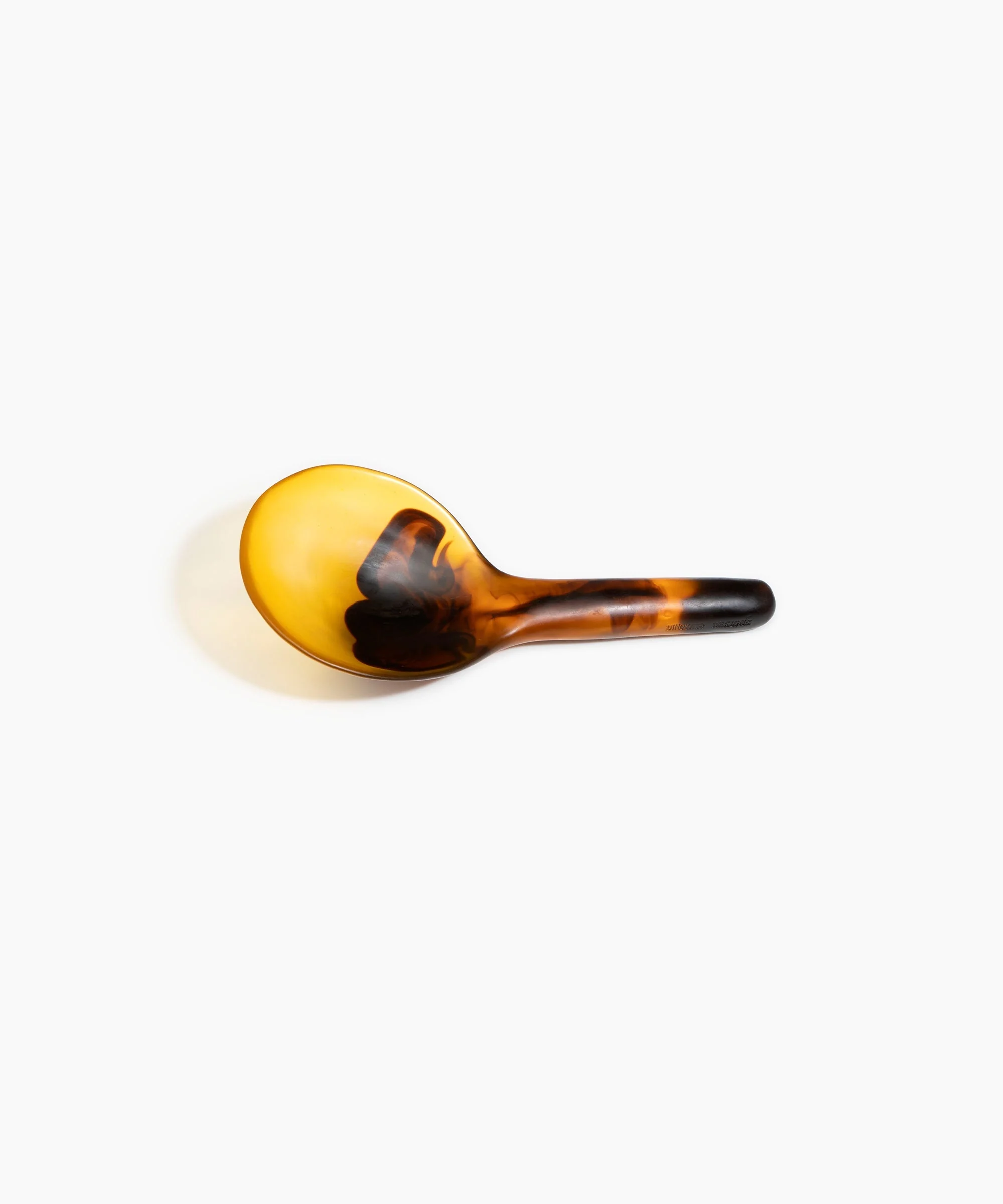 Large Round Spoon - Image 20