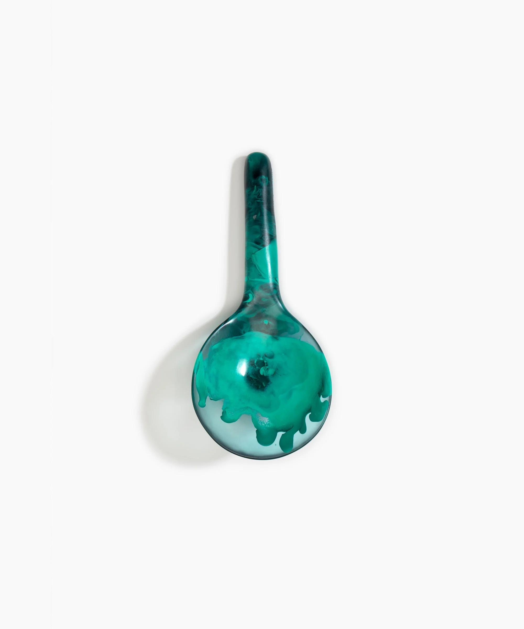 Large Round Spoon - Image 21