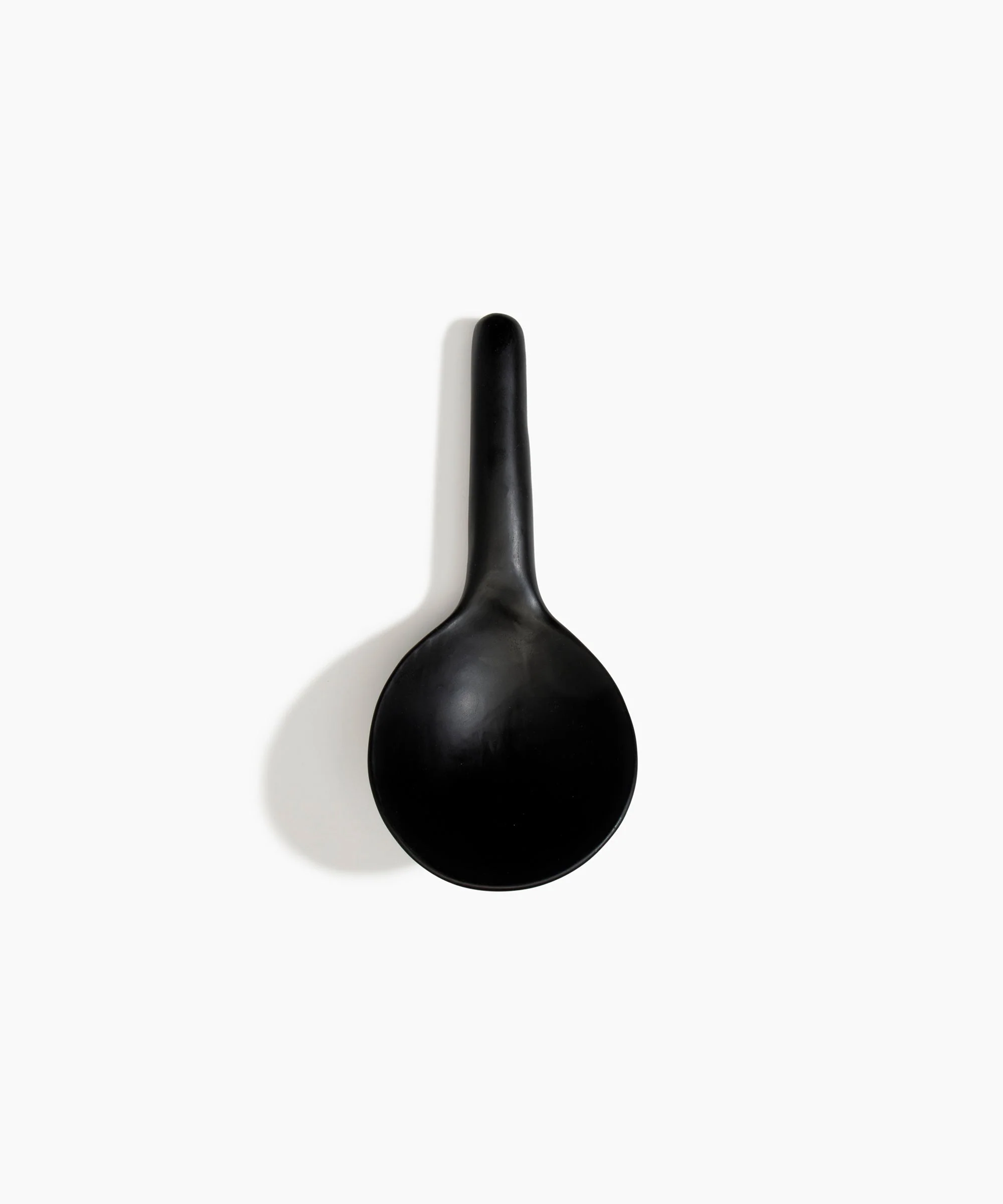 Large Round Spoon - Image 23