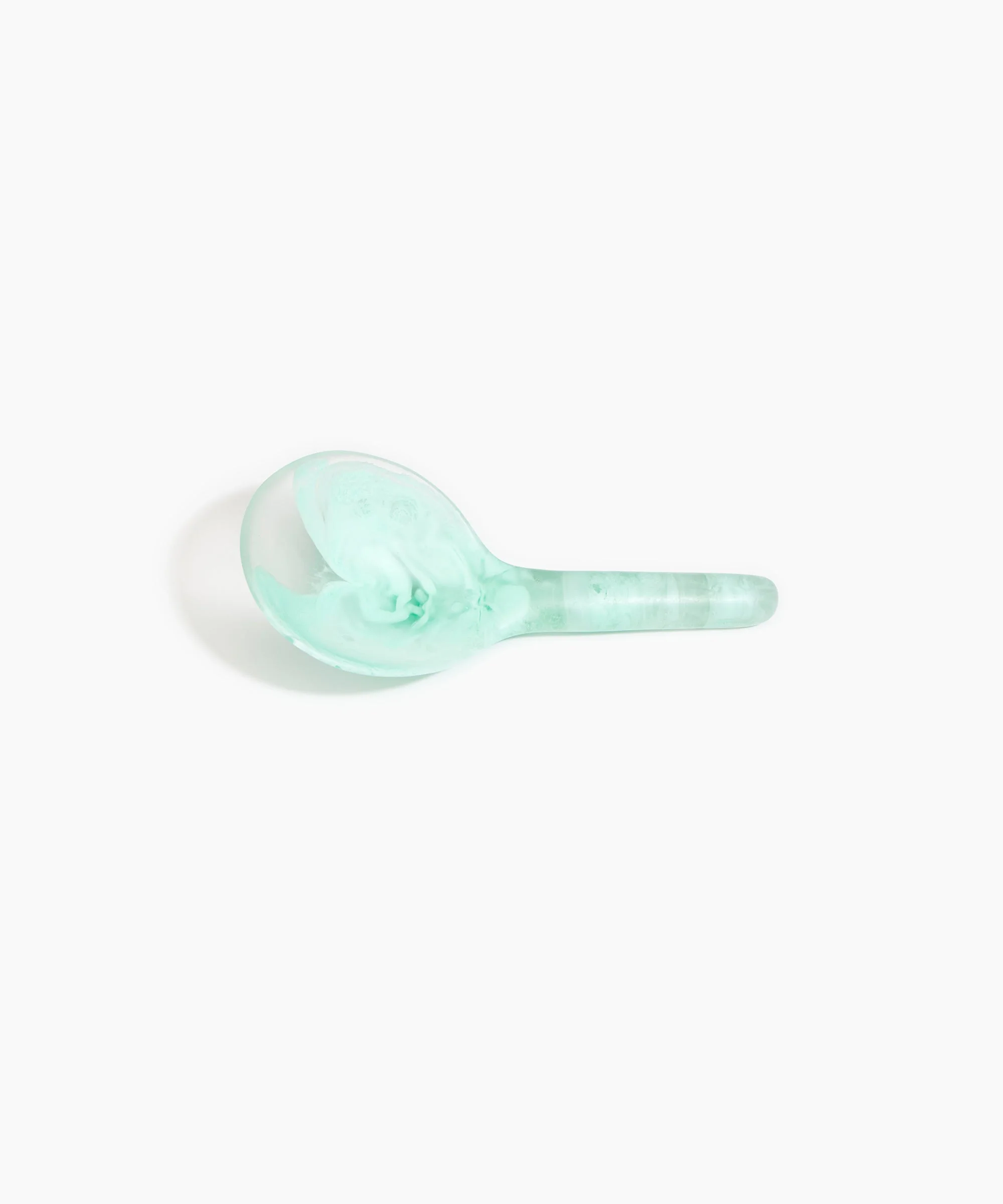 Large Round Spoon - Image 6