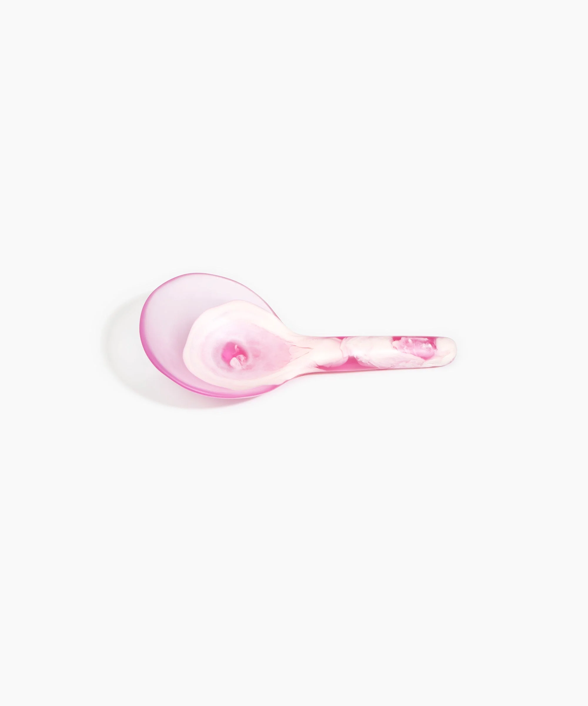 Large Round Spoon - Image 8