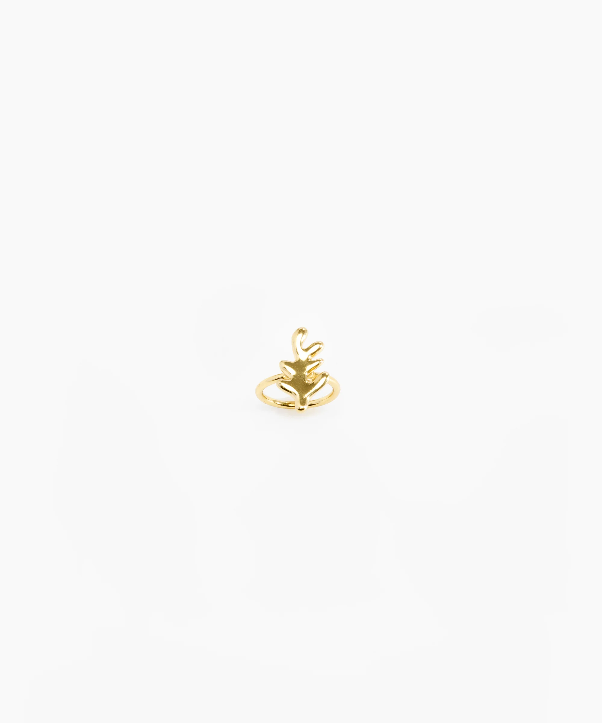 Leaf Ring