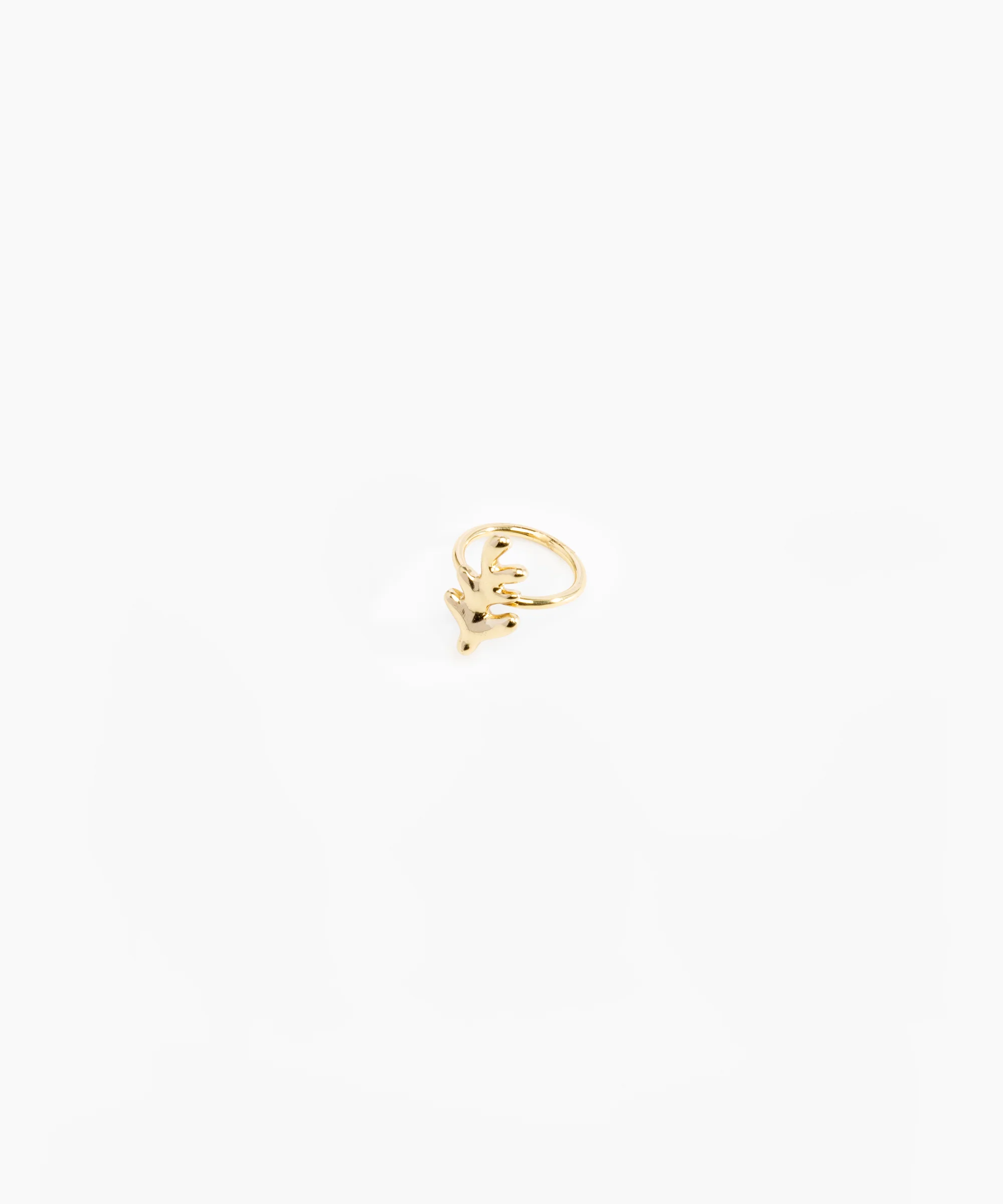 Leaf Ring - Image 2
