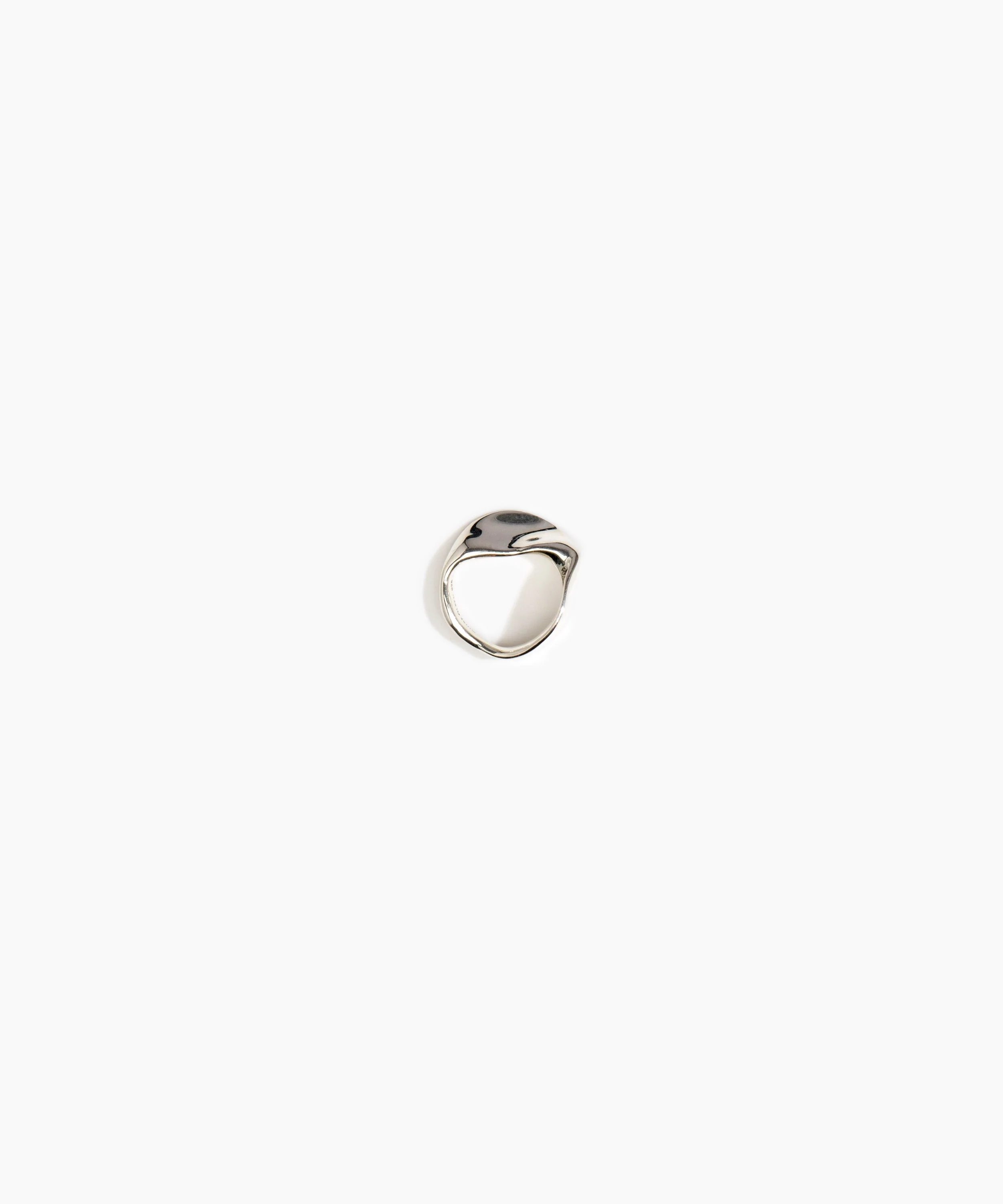 Liquid Twist Ring - Image 4