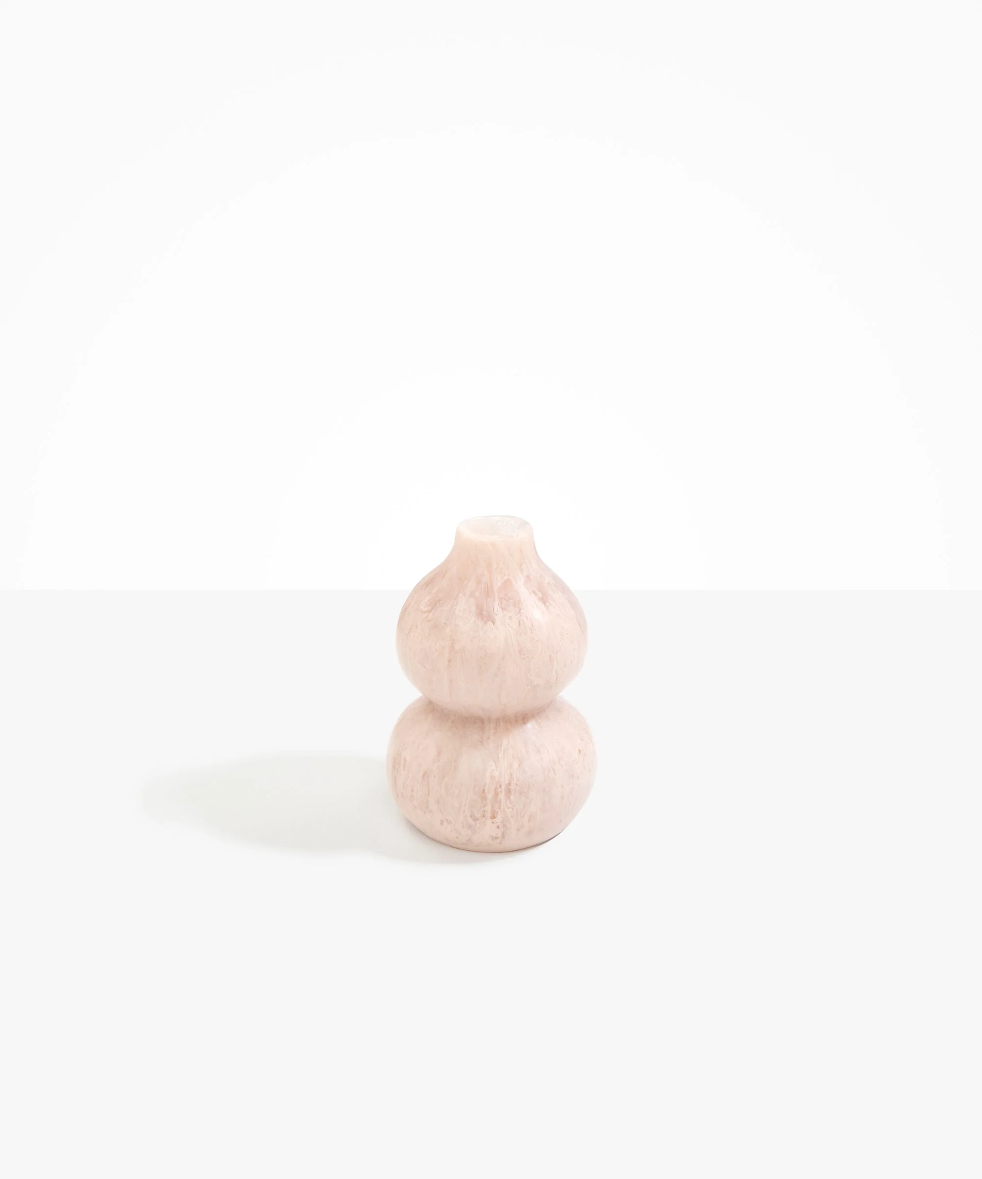 Lotus Seed Vase