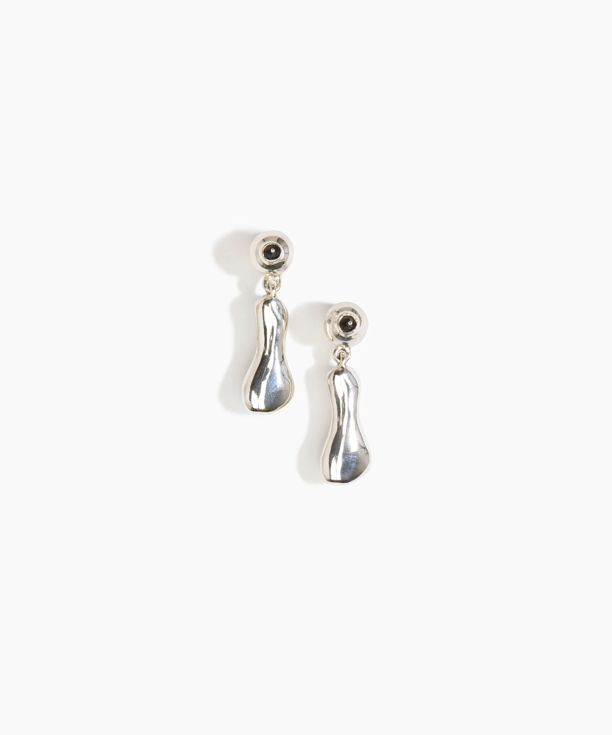 Medium Bones Earrings - Image 4