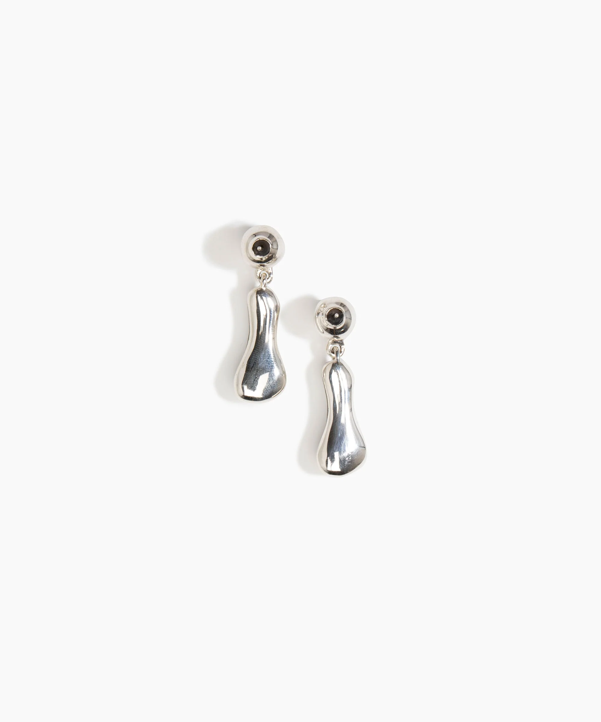 Medium Bones Earrings - Image 6
