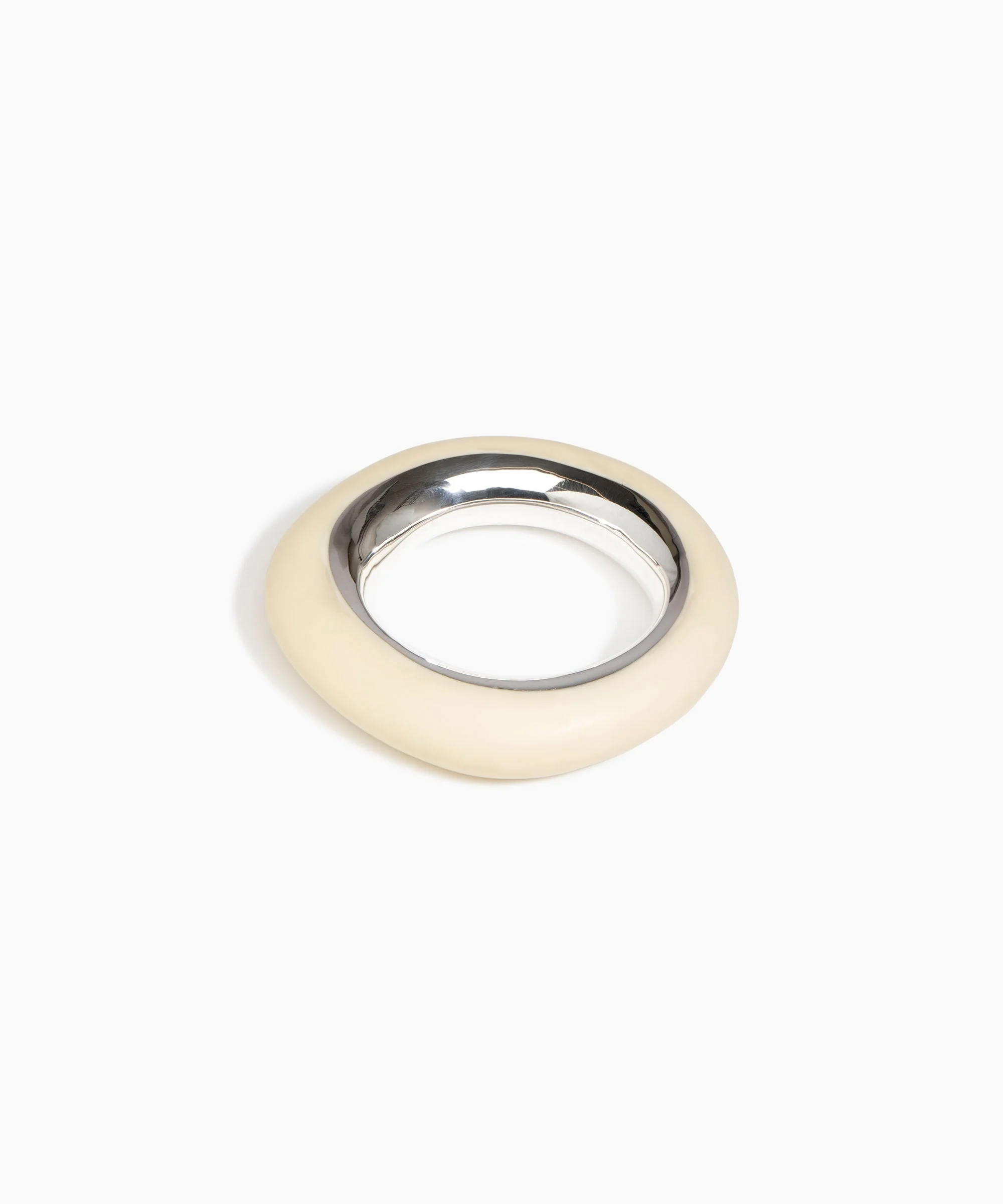 Medium Drift Duo Bangle
