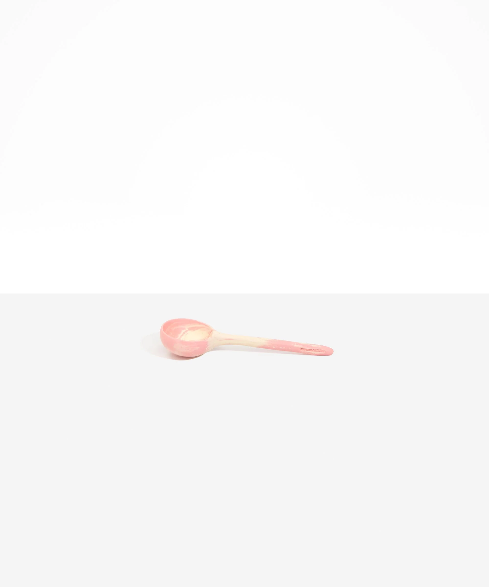 Medium Lunar Spoon - Image 2