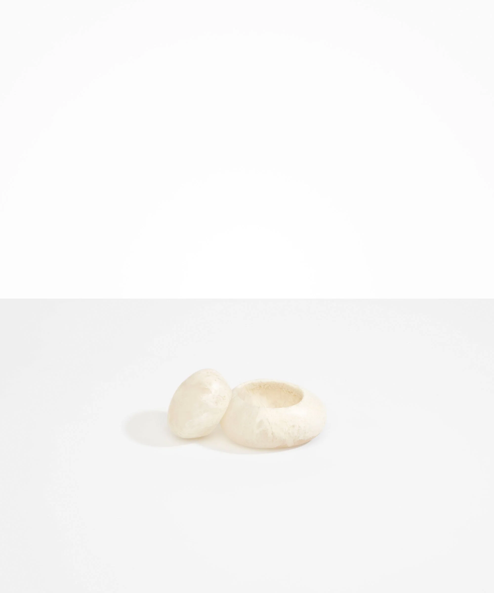 Medium Pebble Jar - Image 15