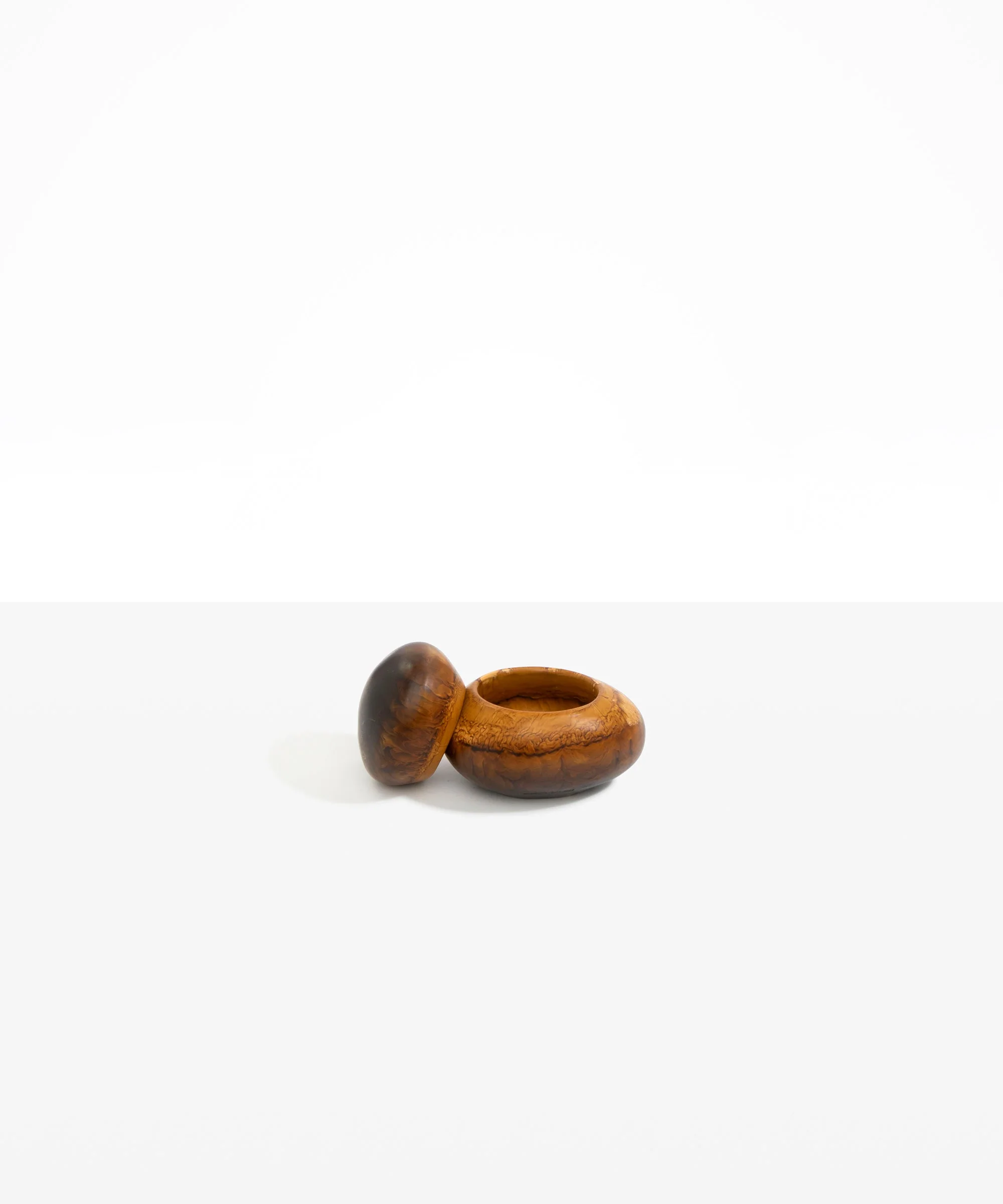 Medium Pebble Jar - Image 2