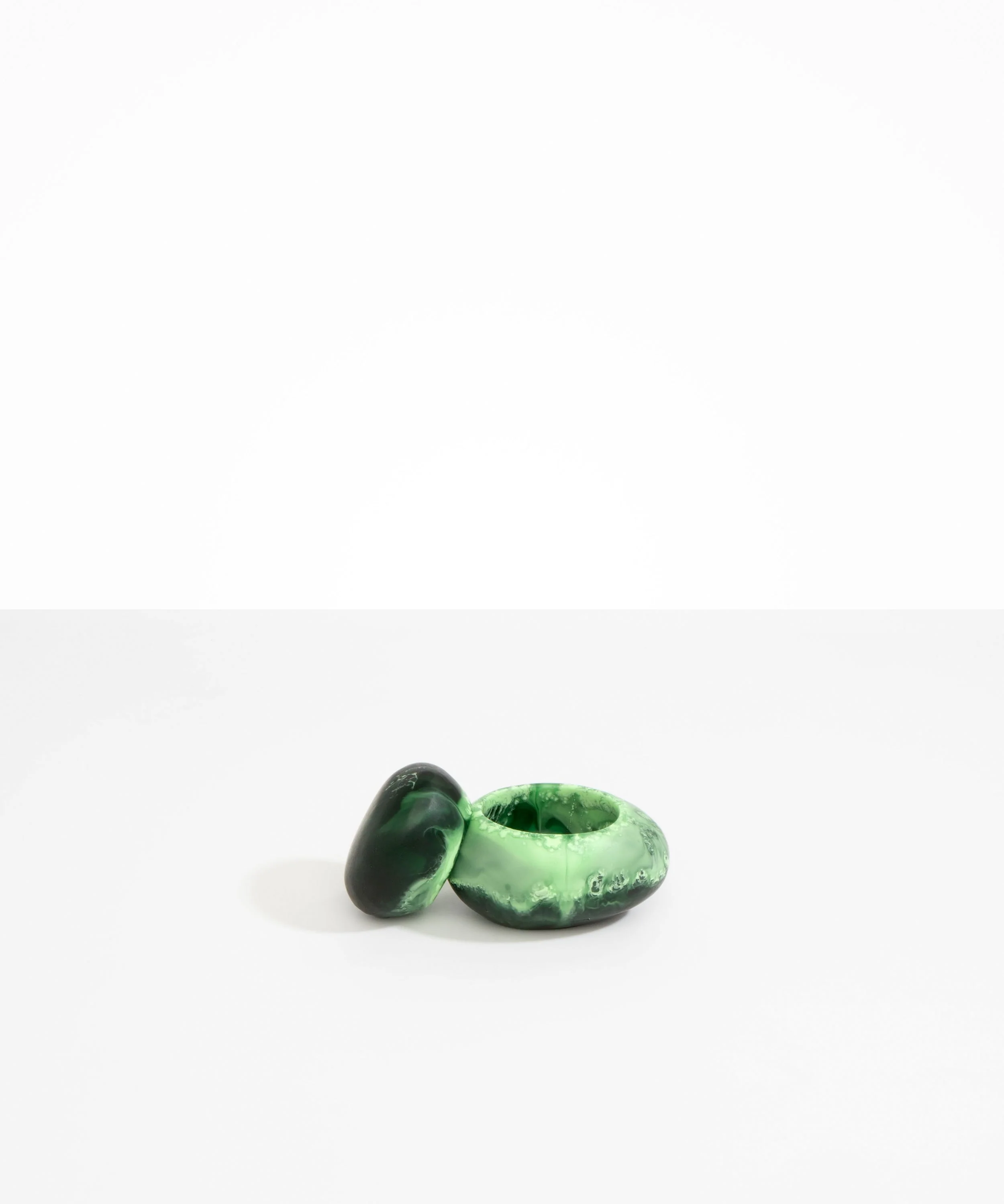 Medium Pebble Jar - Image 30