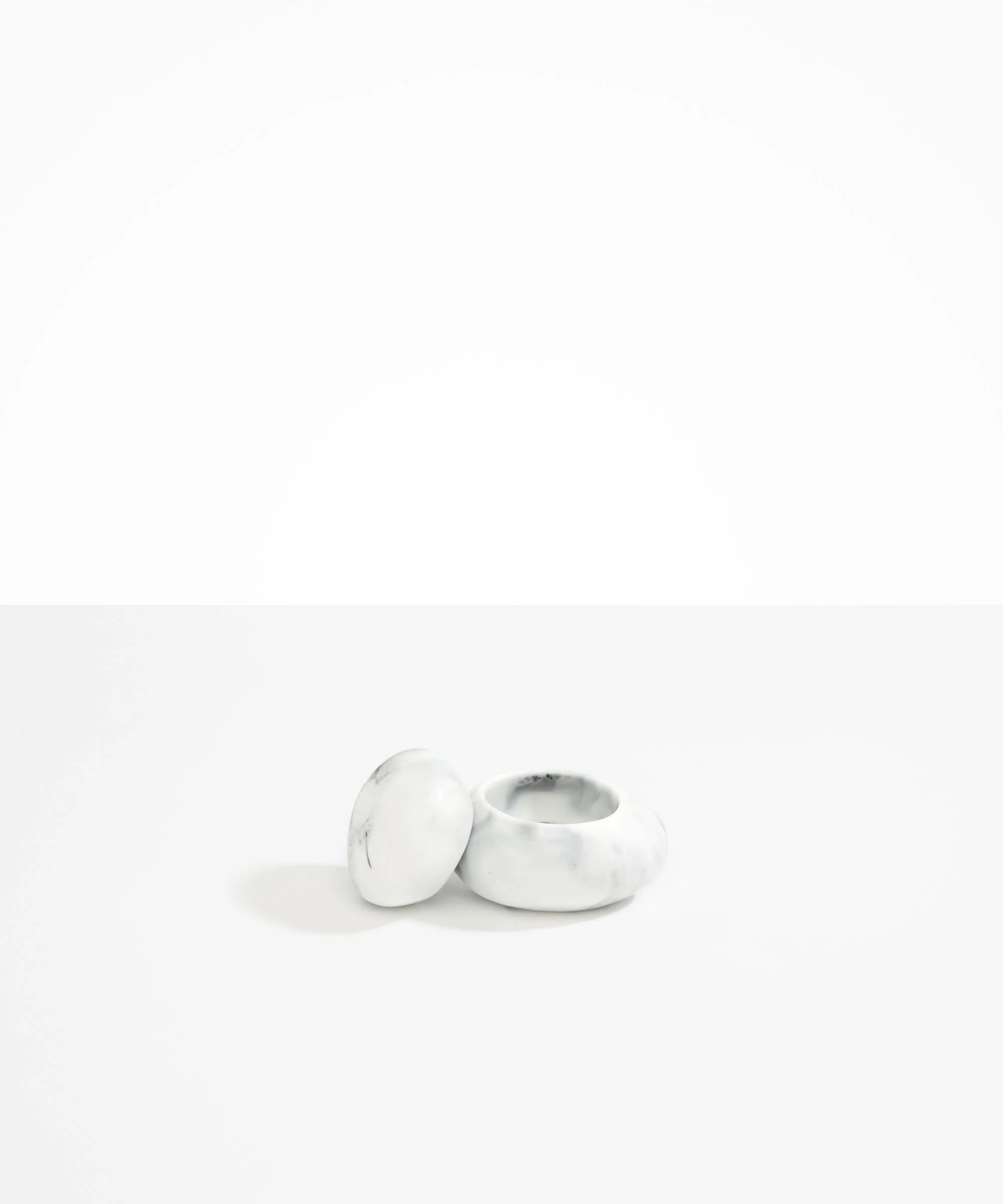Medium Pebble Jar - Image 38