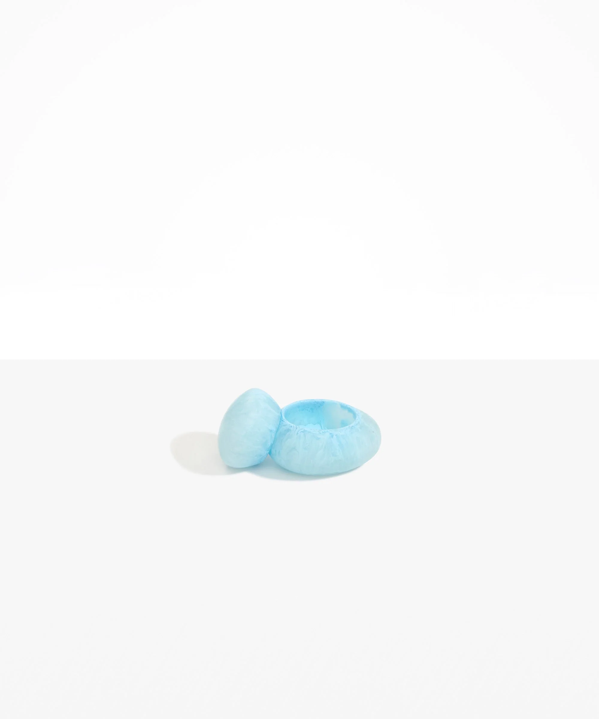 Medium Pebble Jar - Image 4