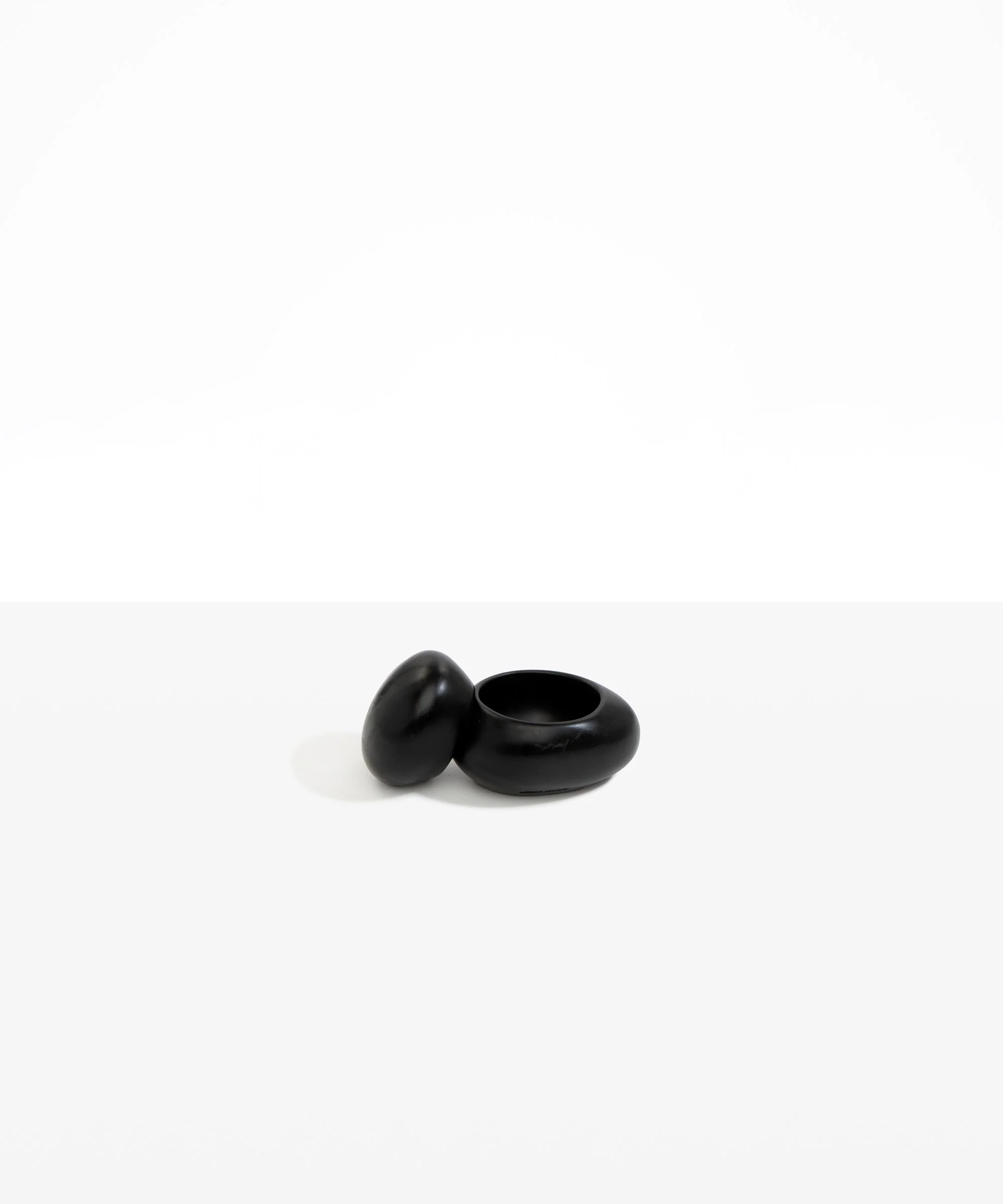 Medium Pebble Jar - Image 42