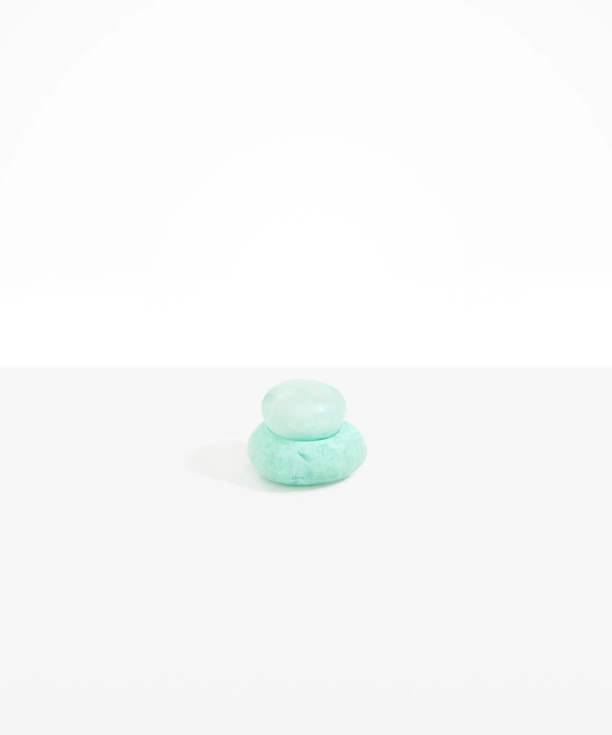 Medium Pebble Jar - Image 45