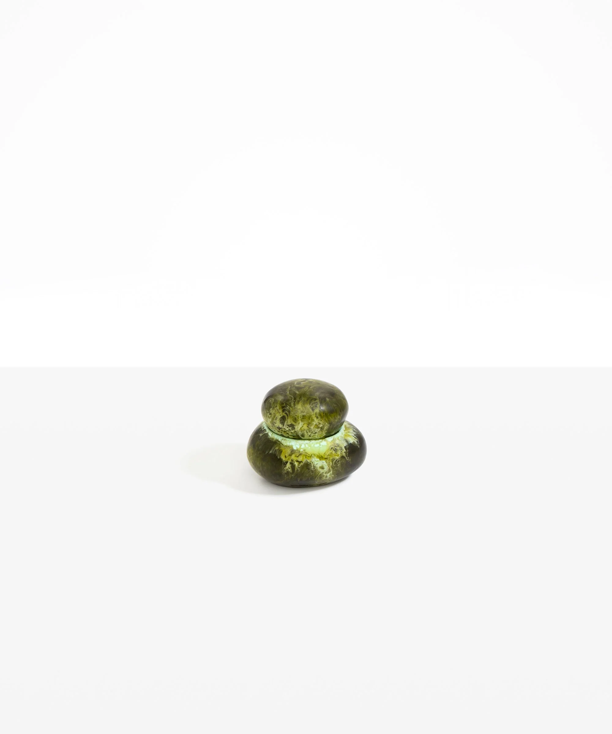 Medium Pebble Jar - Image 49