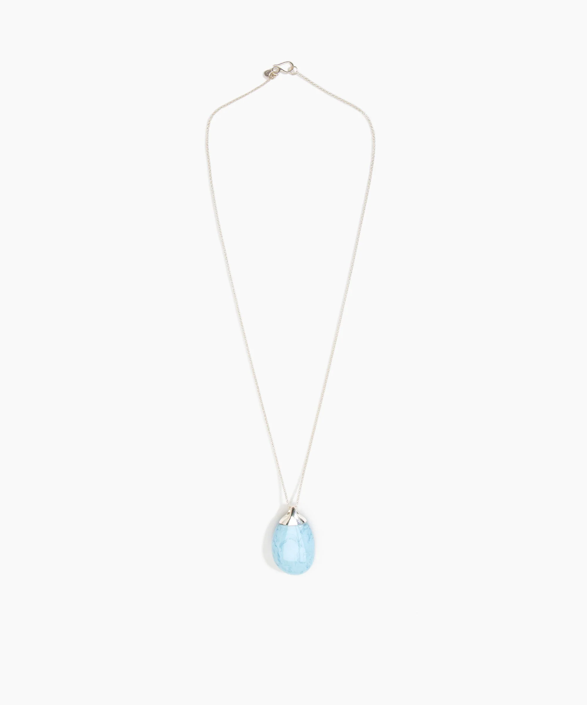 Medium River Rock Pendant - Image 6