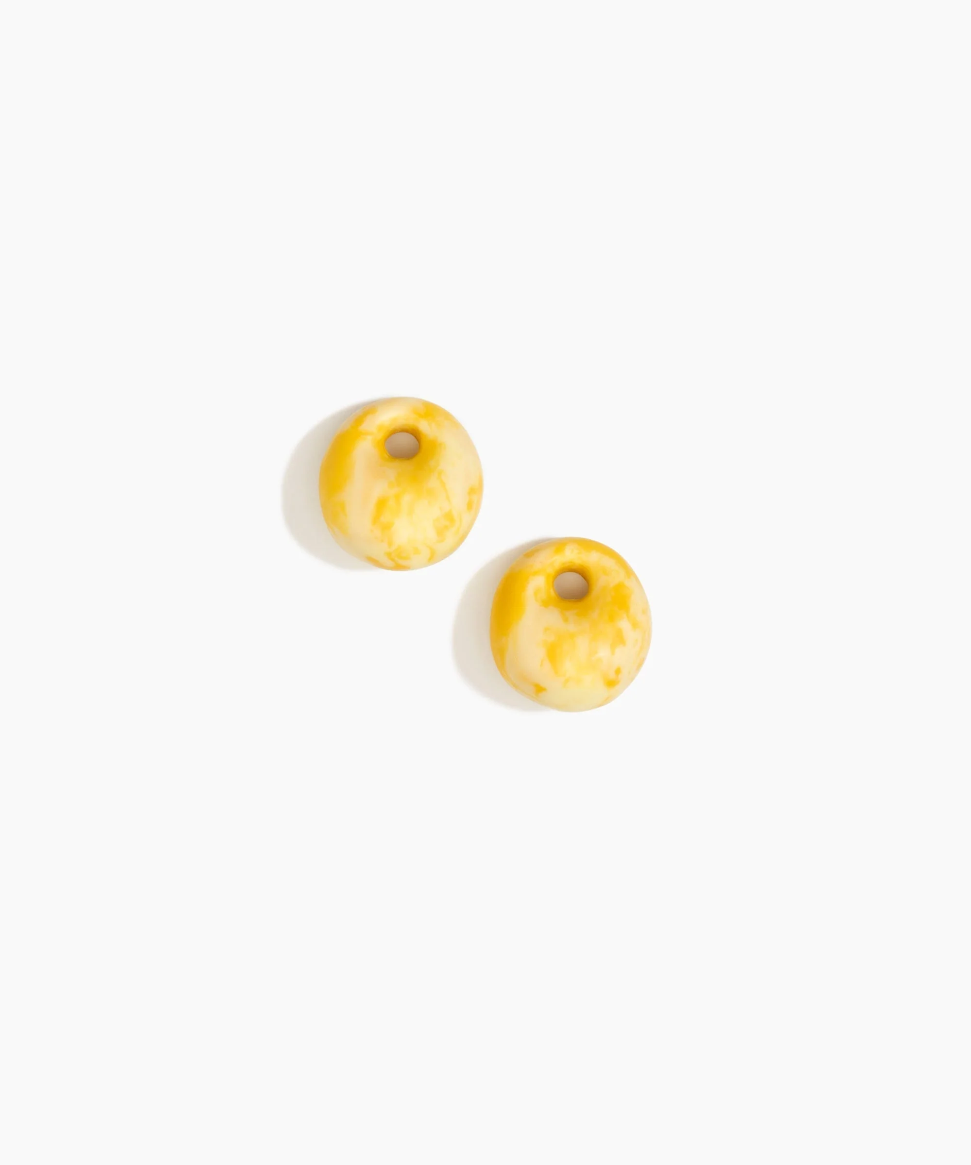 Medium Splash Beads