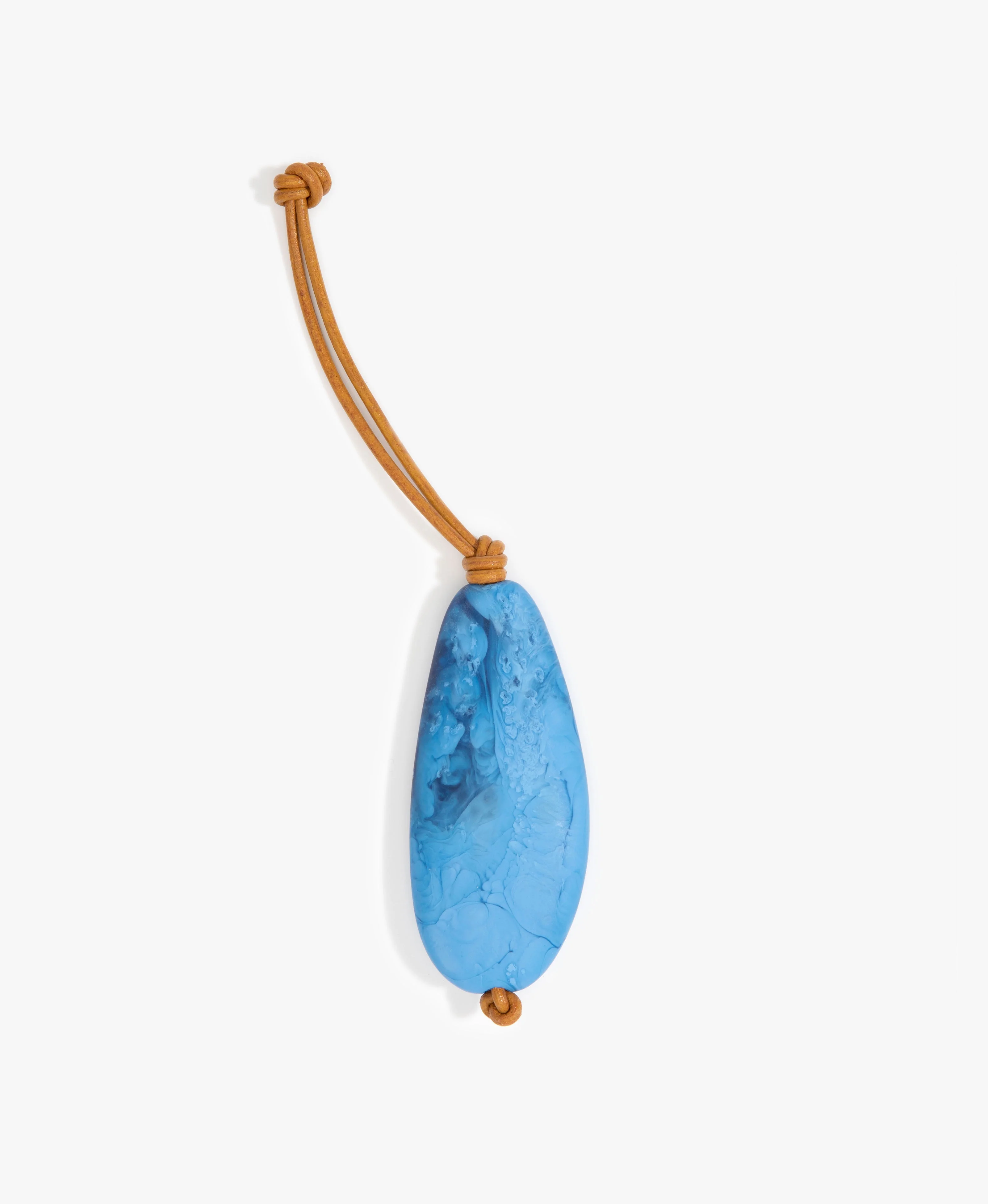 Pebble Keyring - Image 20