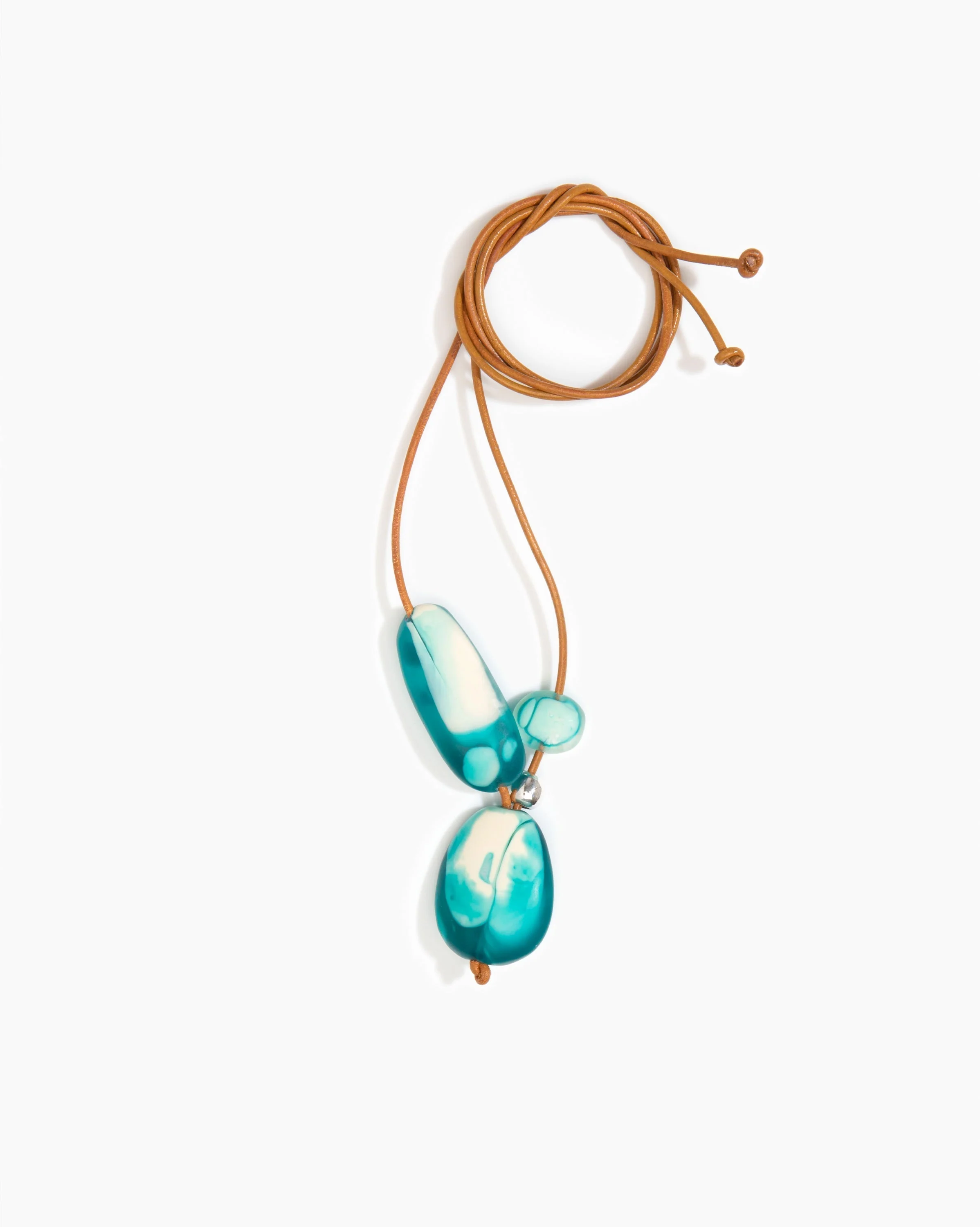 Rock Cluster Pendant - Image 20