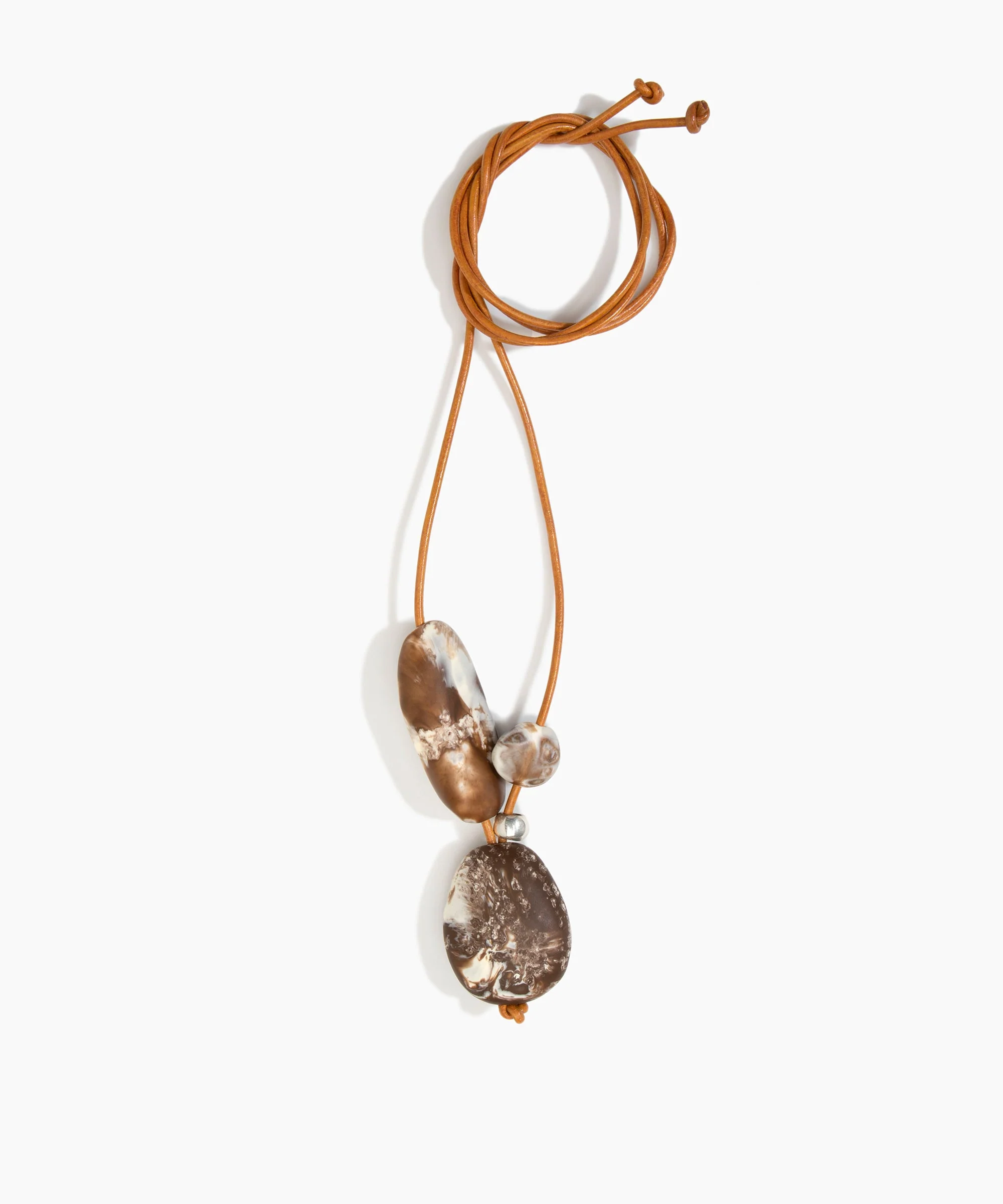 Rock Cluster Pendant - Image 5