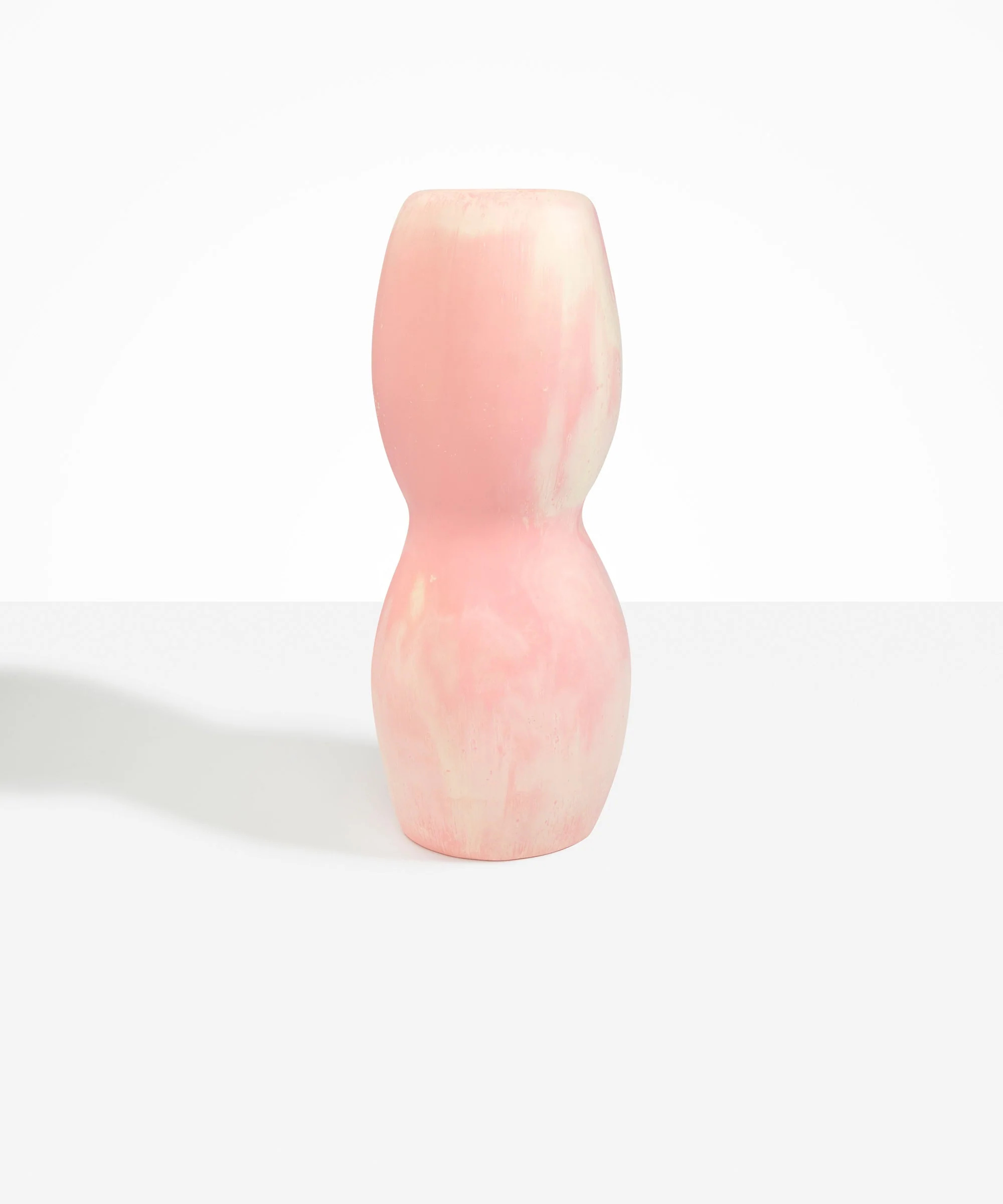 Rock Totem Vase