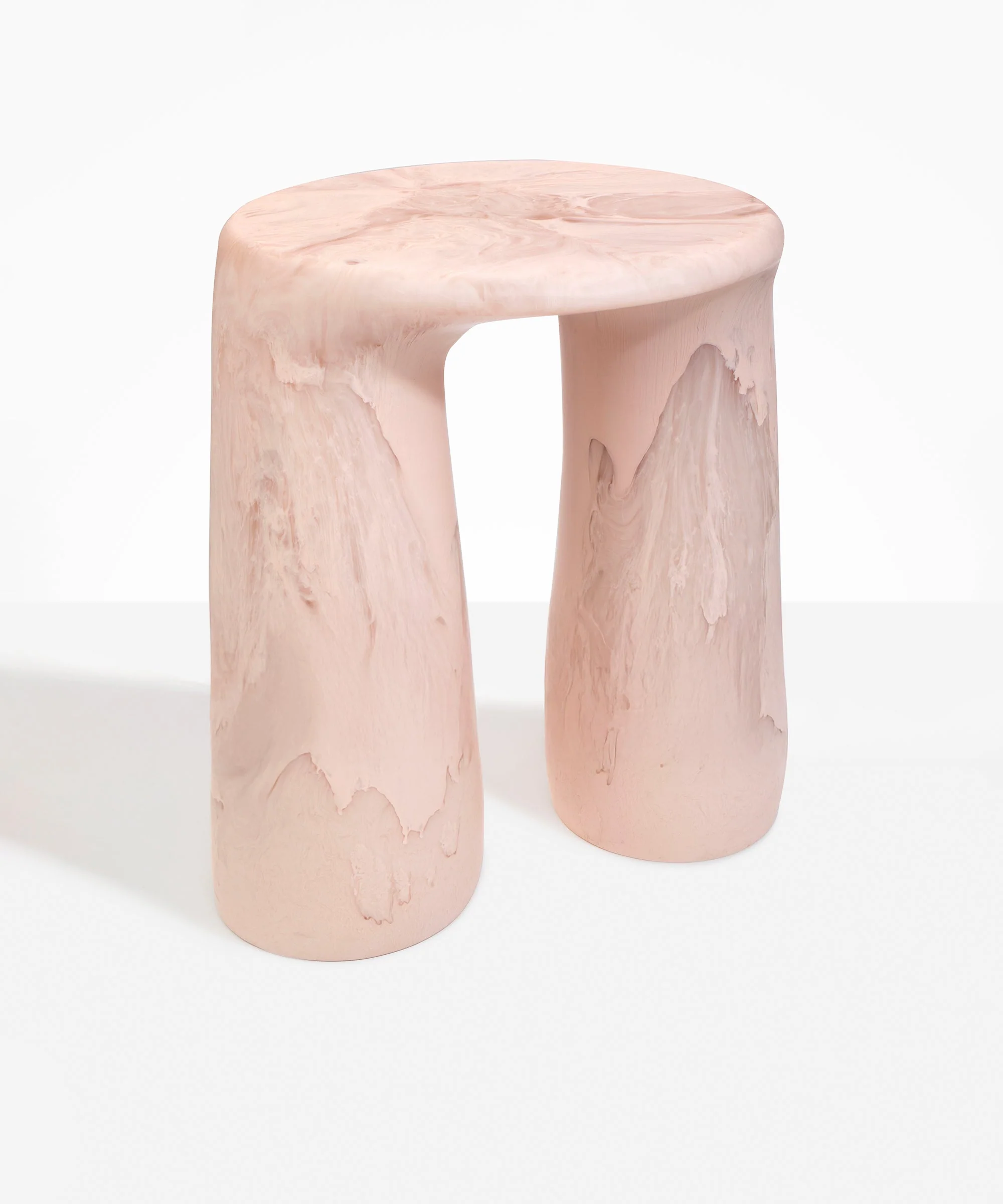 Rock Tower Table - Image 2