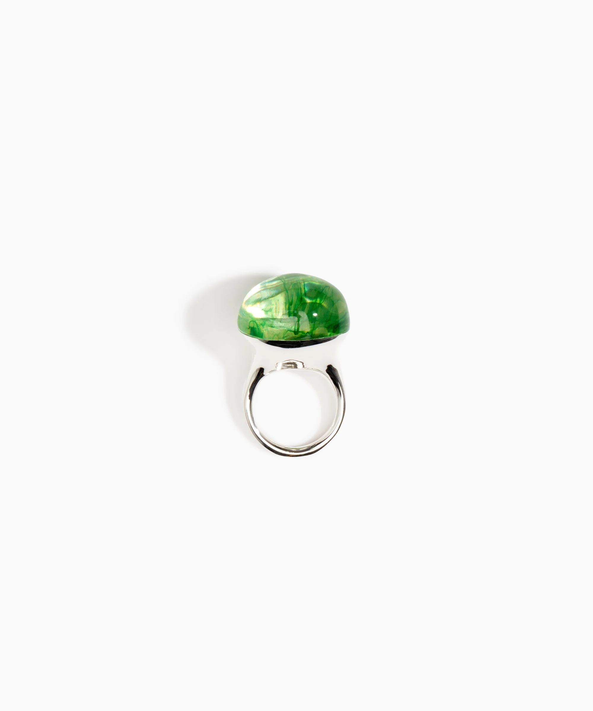 Round Watercolour Ring - Image 12