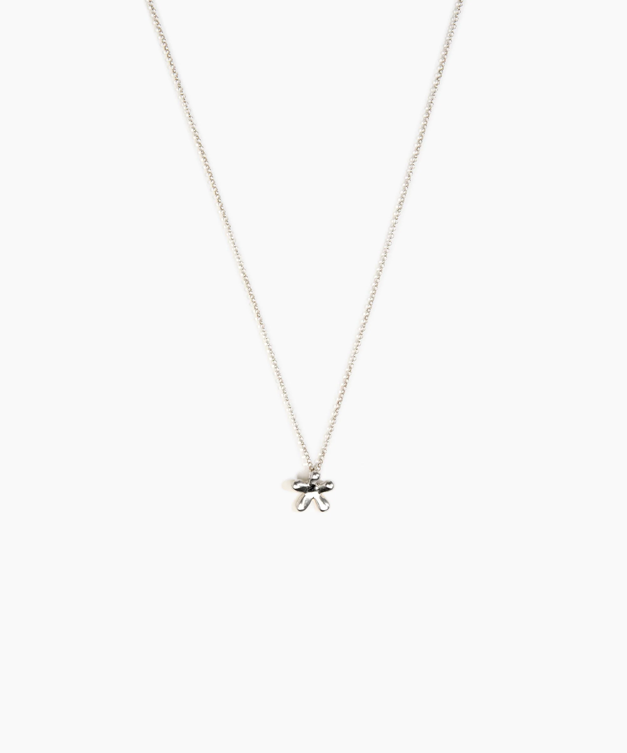 Small Daisy Pendant - Image 4
