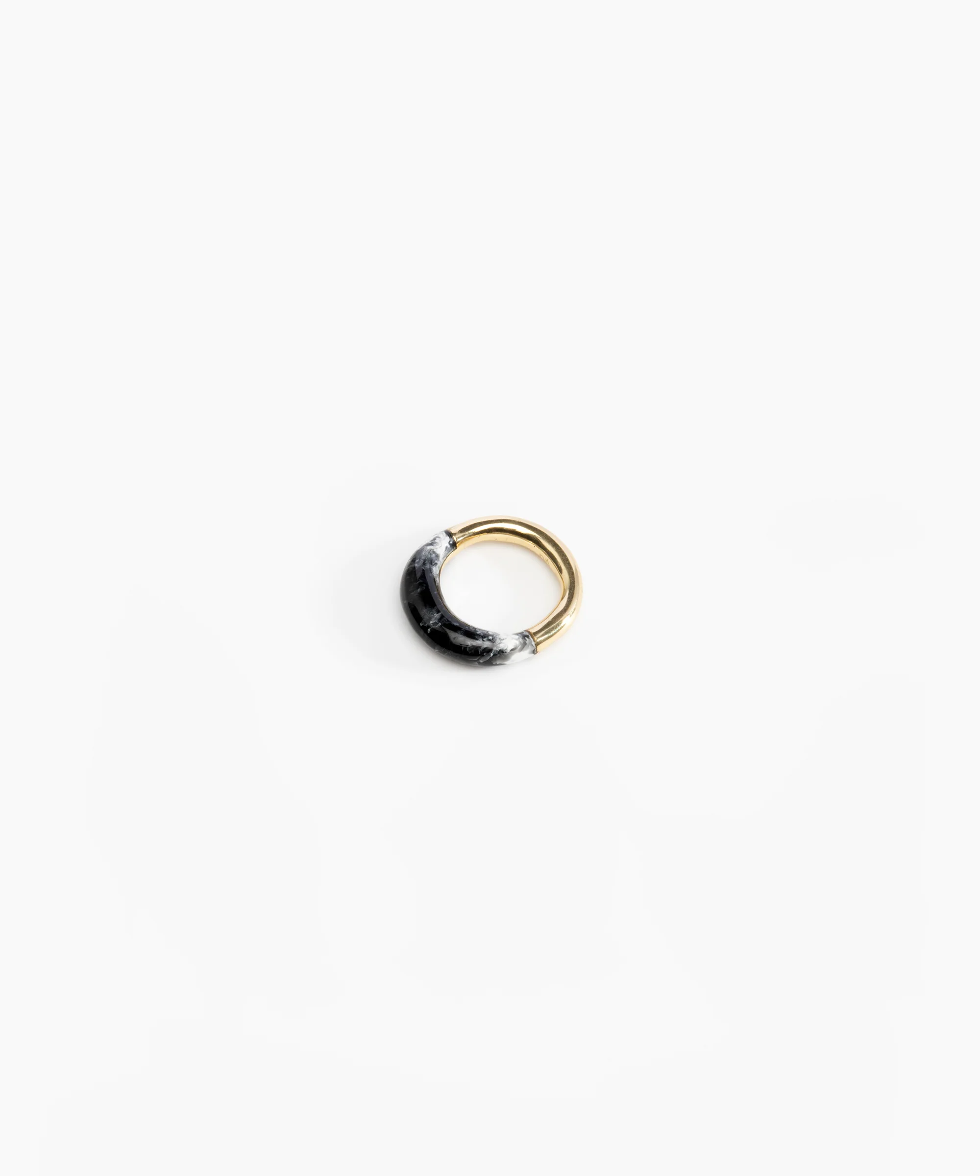 Small Horn Ring - Image 13