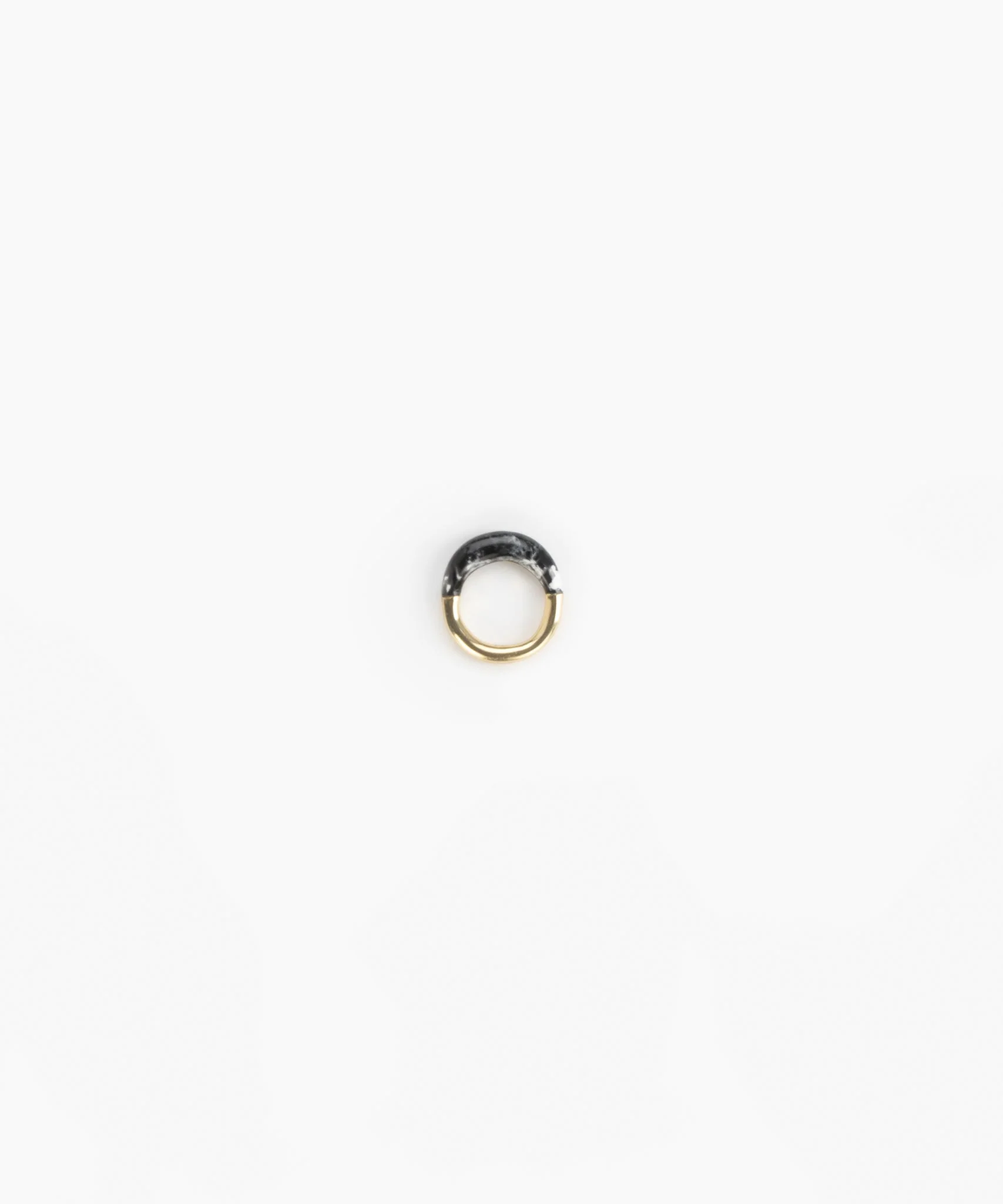 Small Horn Ring - Image 14