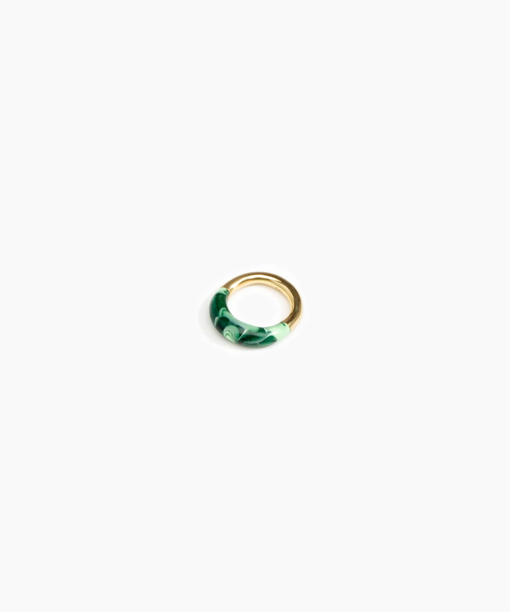 Small Horn Ring - Image 15