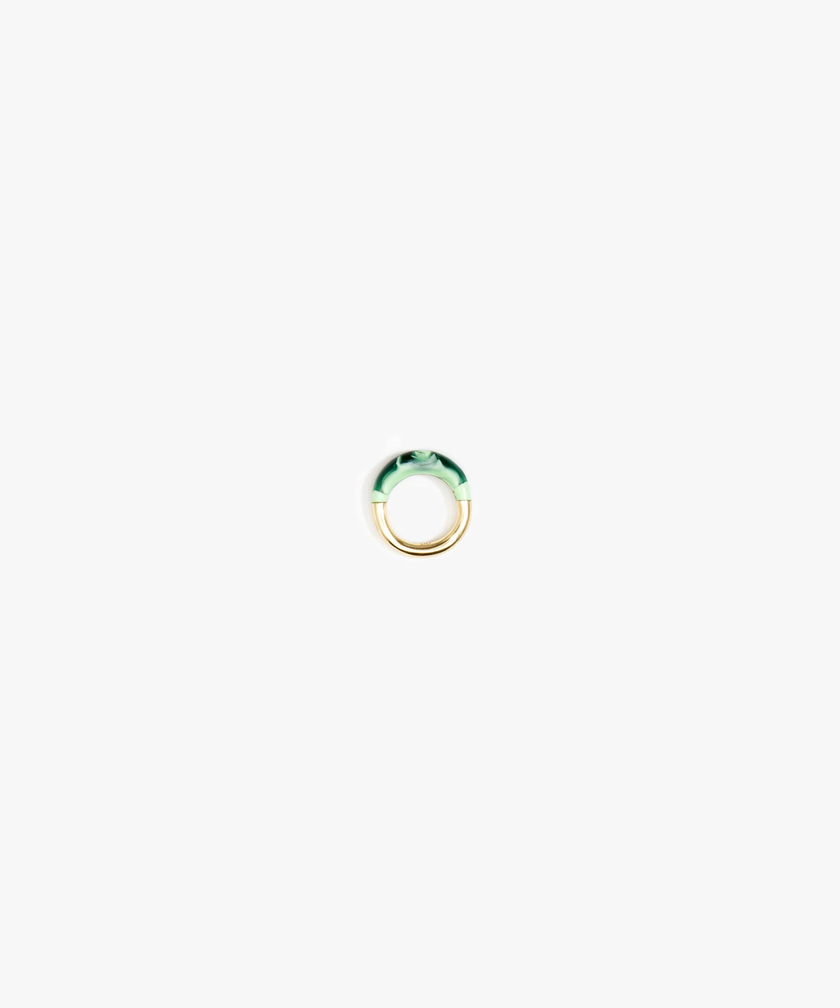 Small Horn Ring - Image 16